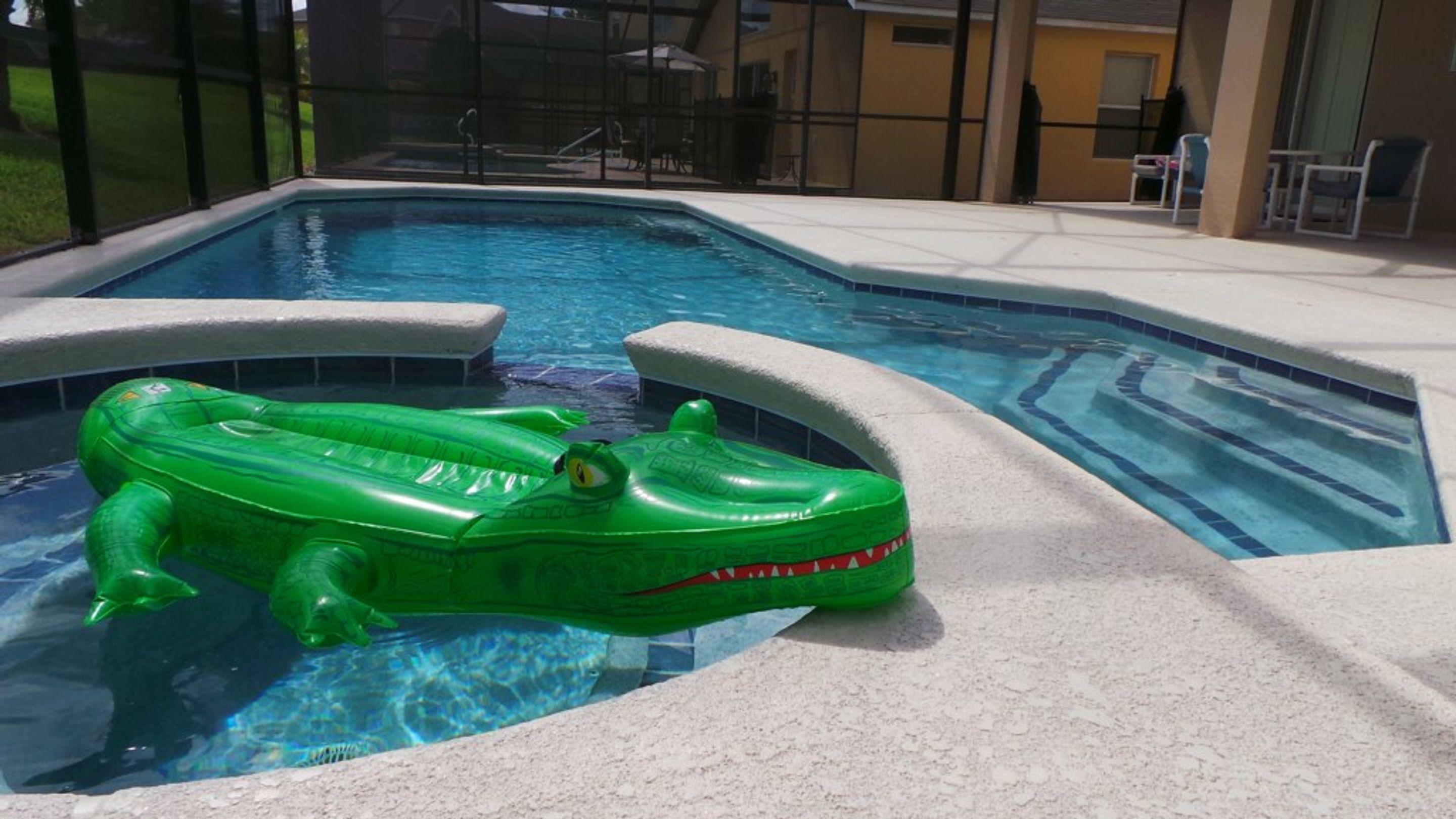 Emerald Island Resort