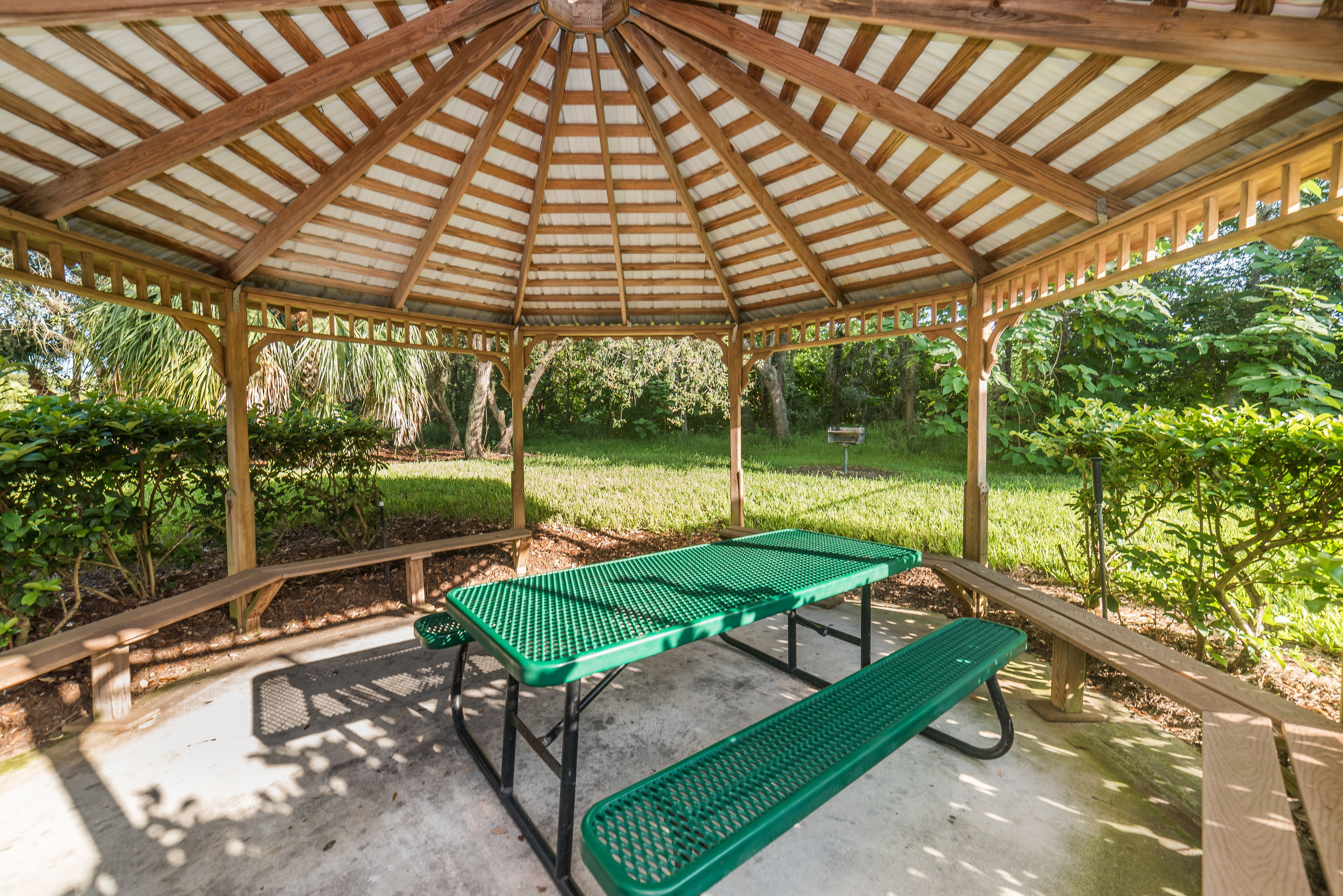 Emerald Island Resort