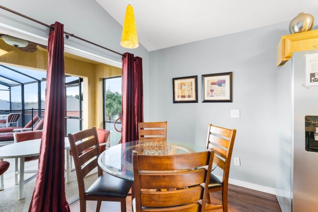 Emerald Island Resort