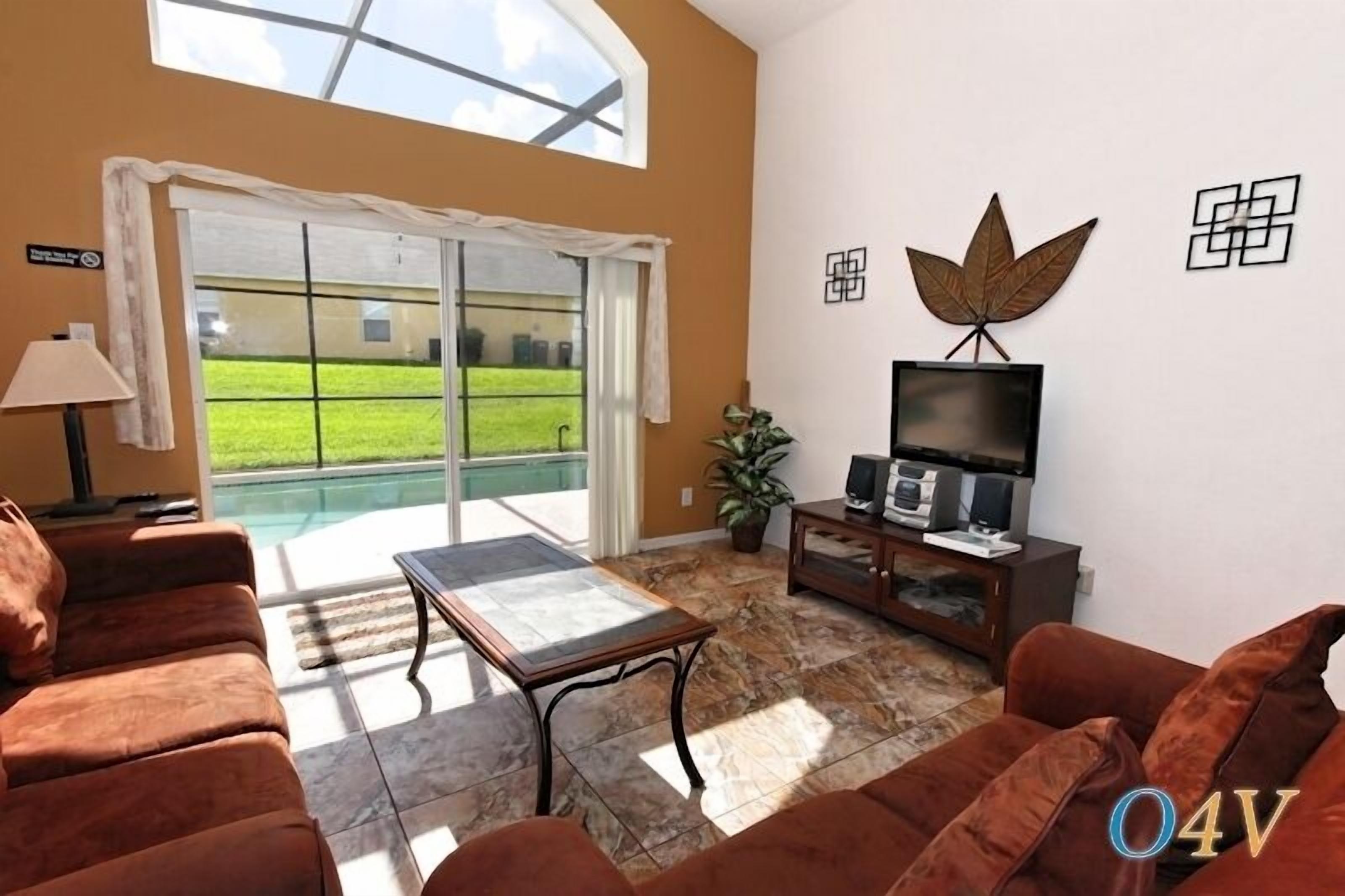 Emerald Island Resort