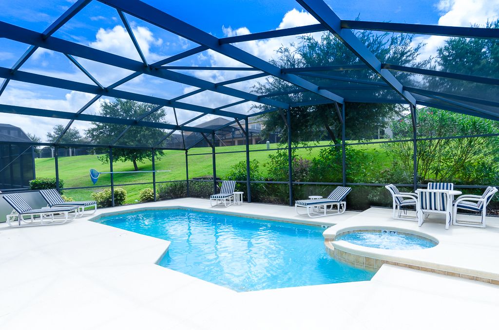 Emerald Island Resort