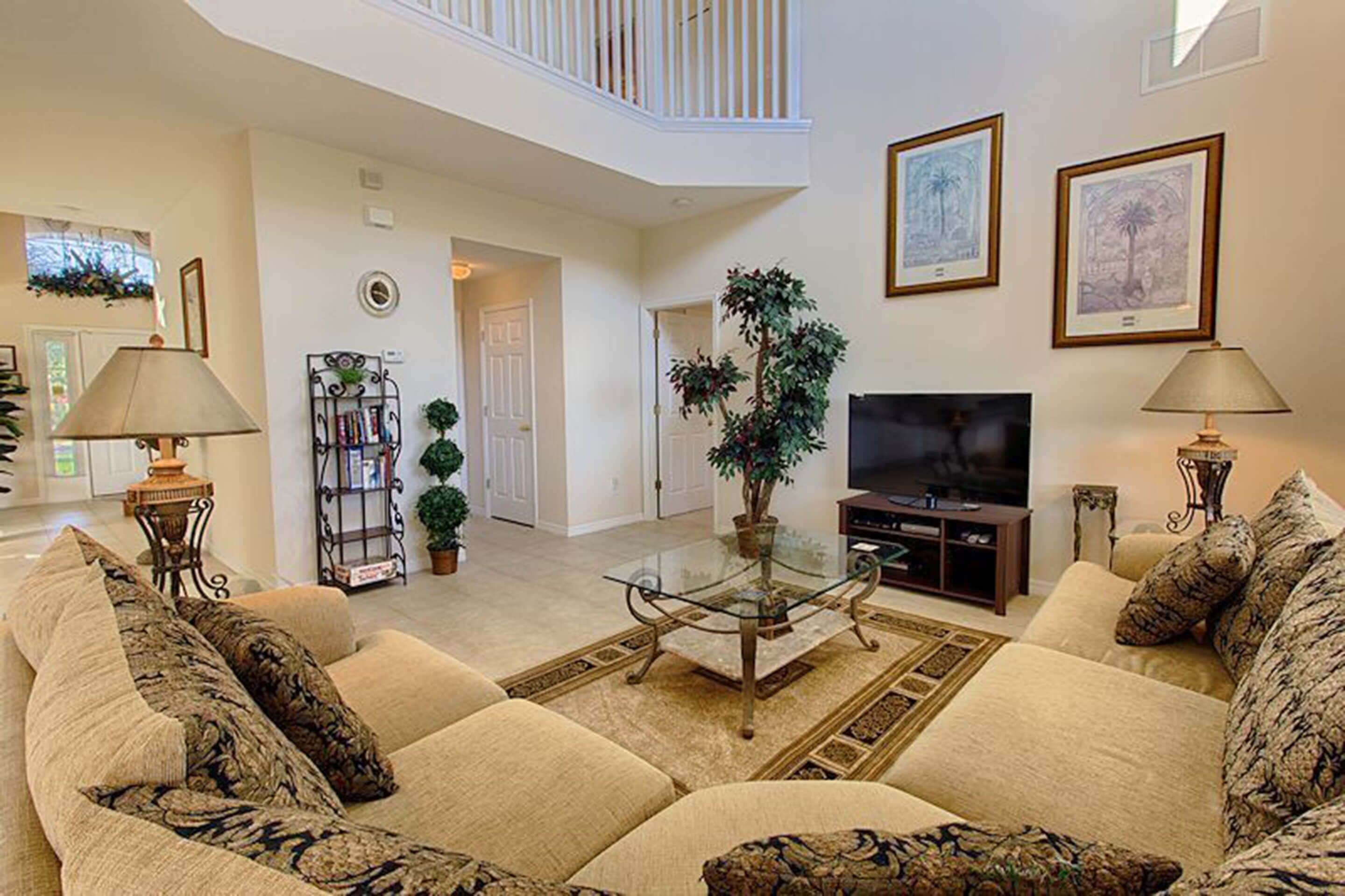 Emerald Island Resort