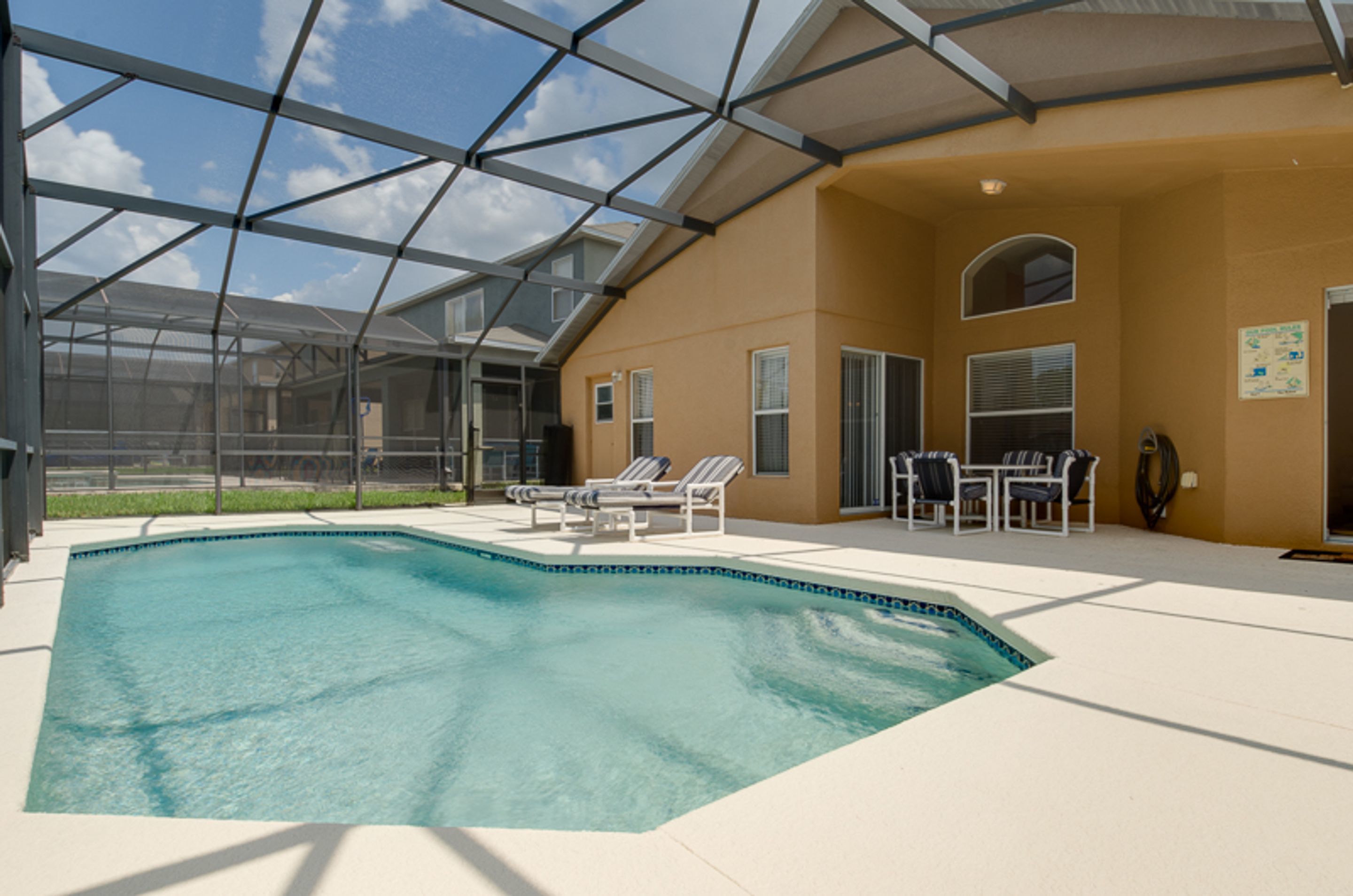 Emerald Island Resort