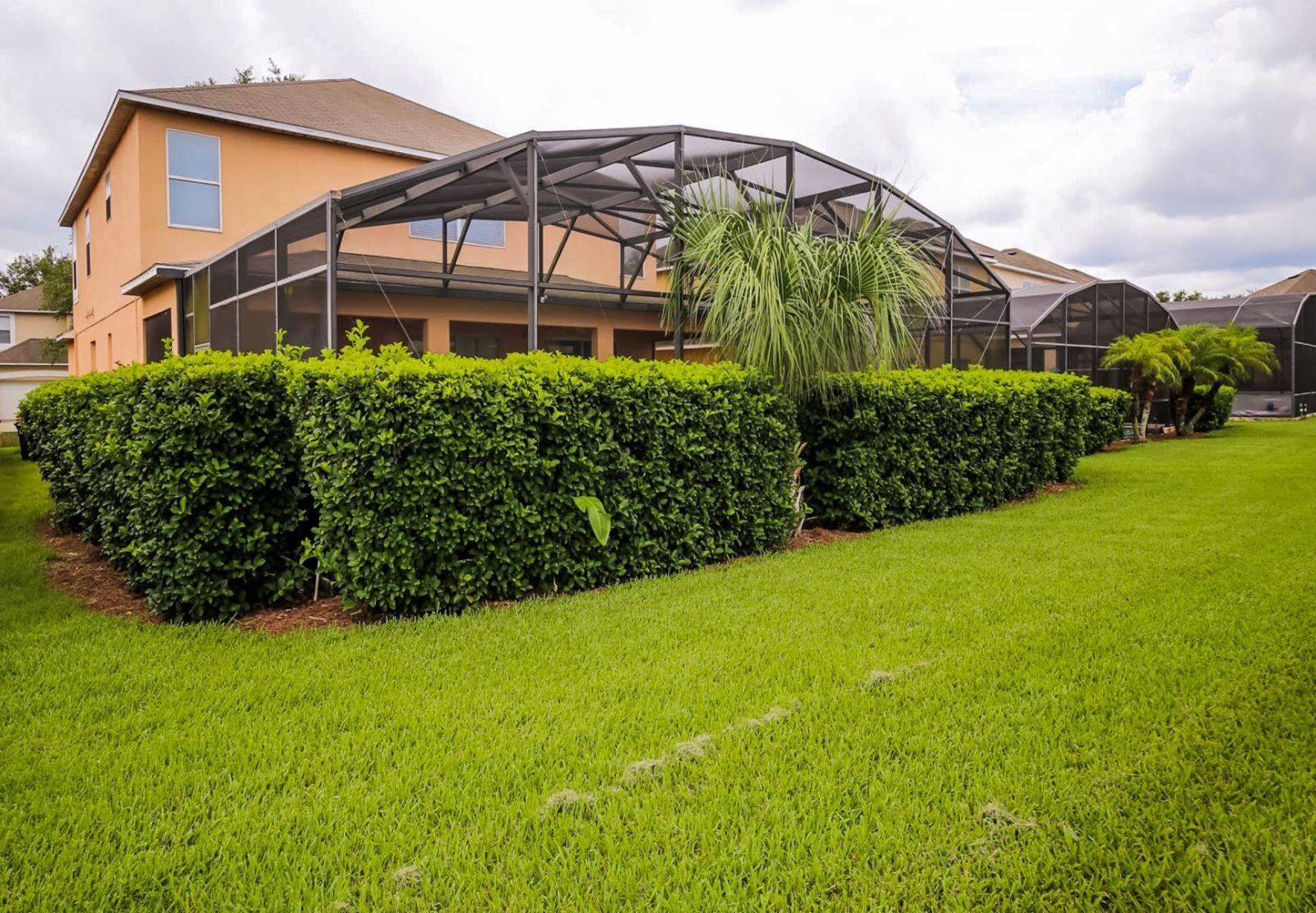 Emerald Island Resort