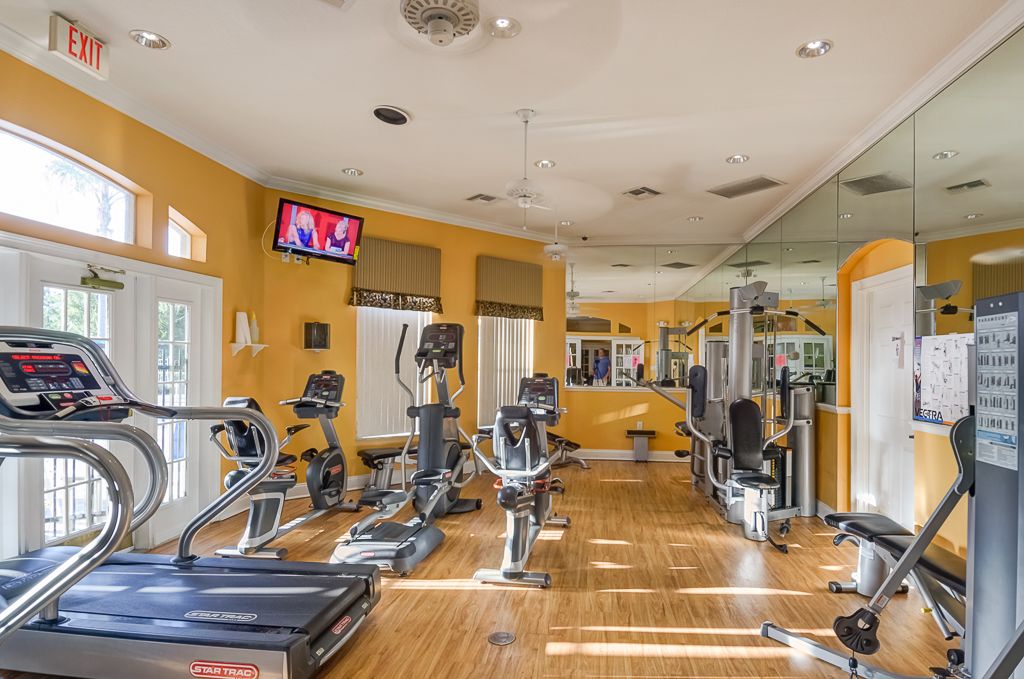 Emerald Island Resort