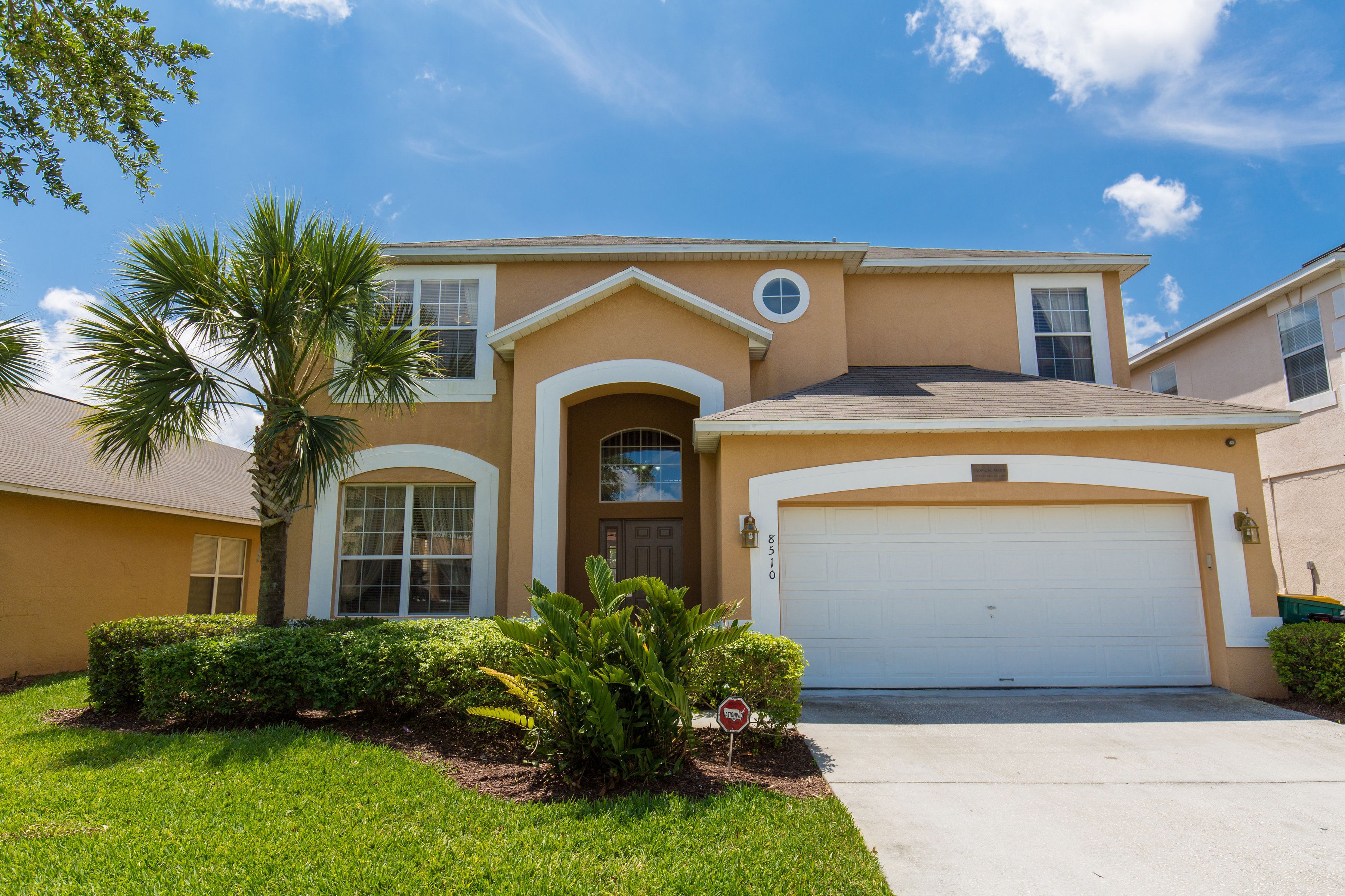 Emerald Island Resort