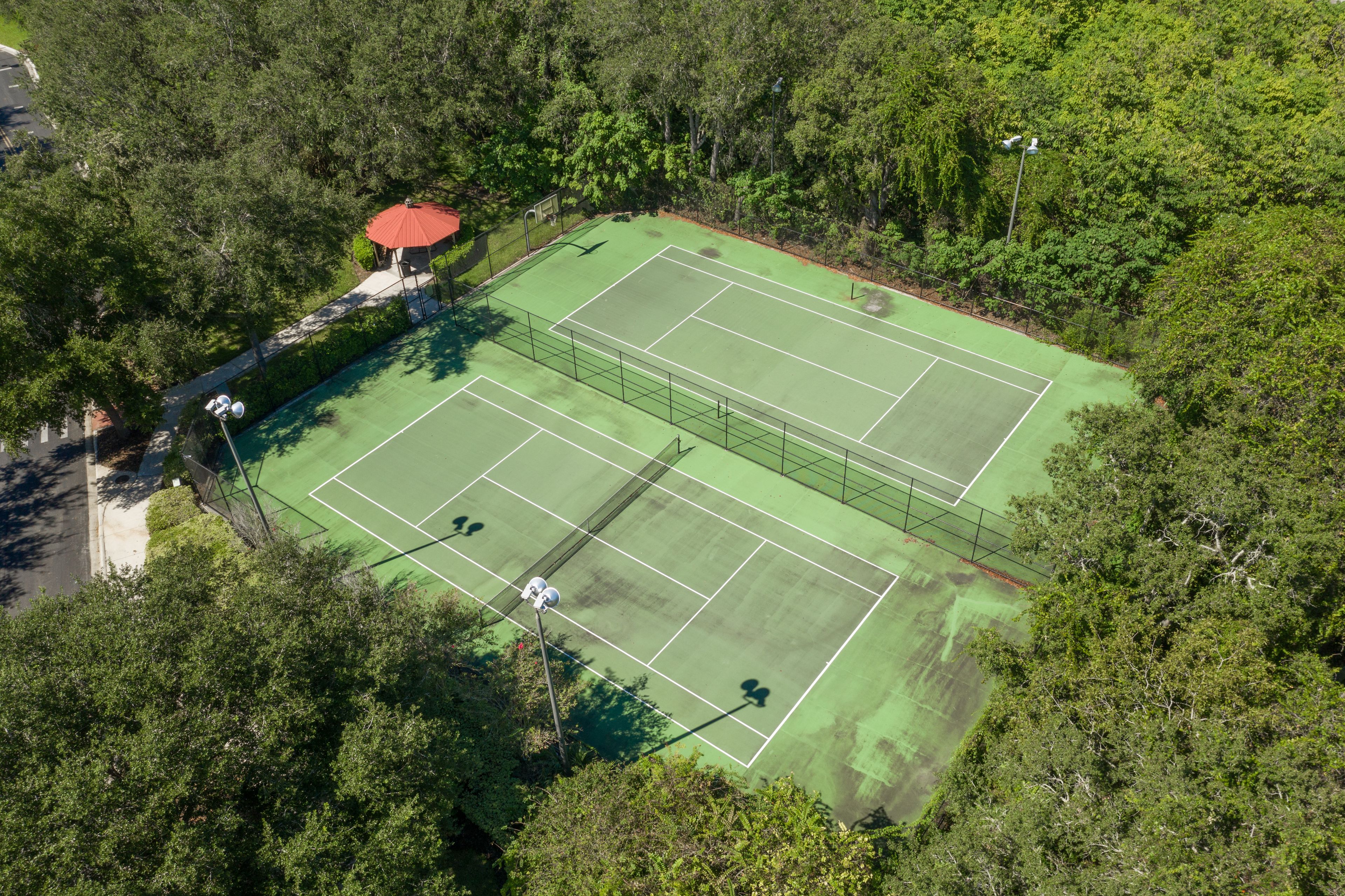 Emerald Island Resort