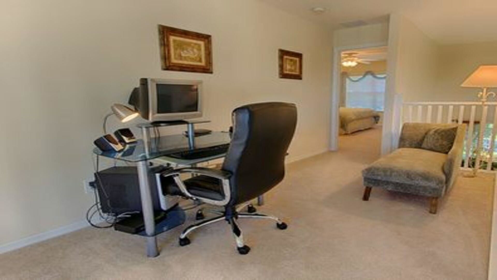 Emerald Island Resort