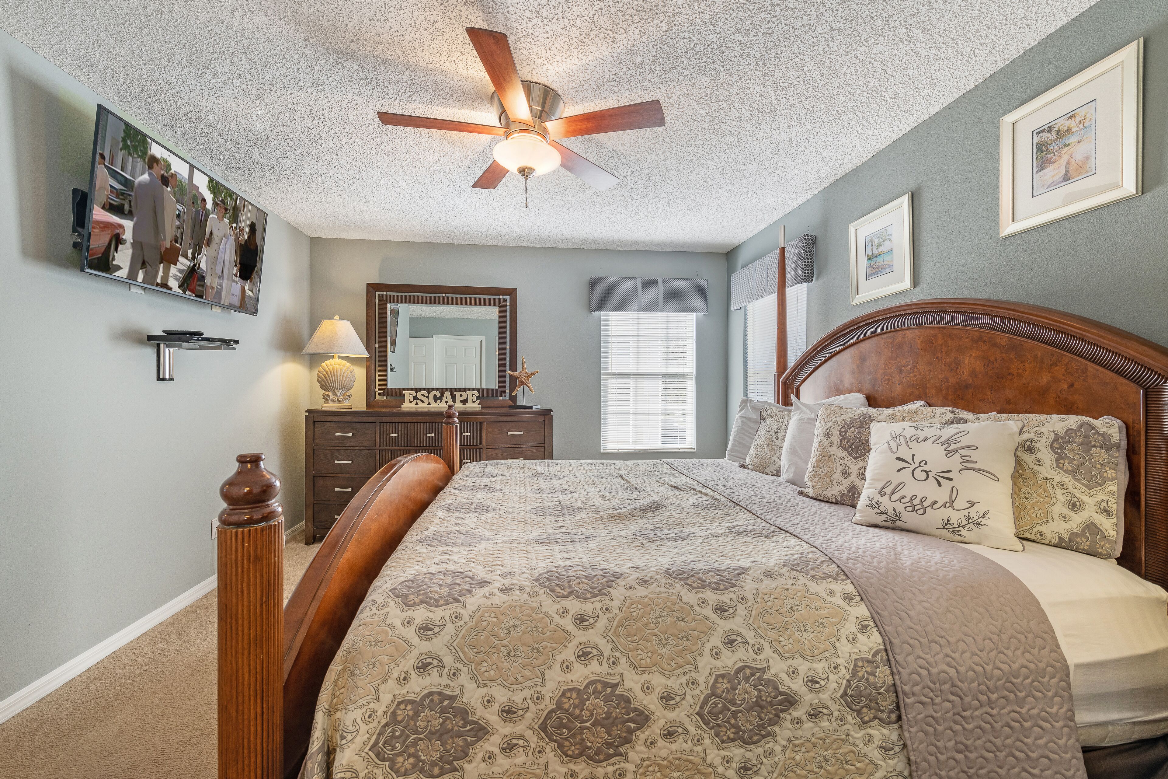 Emerald Island Resort