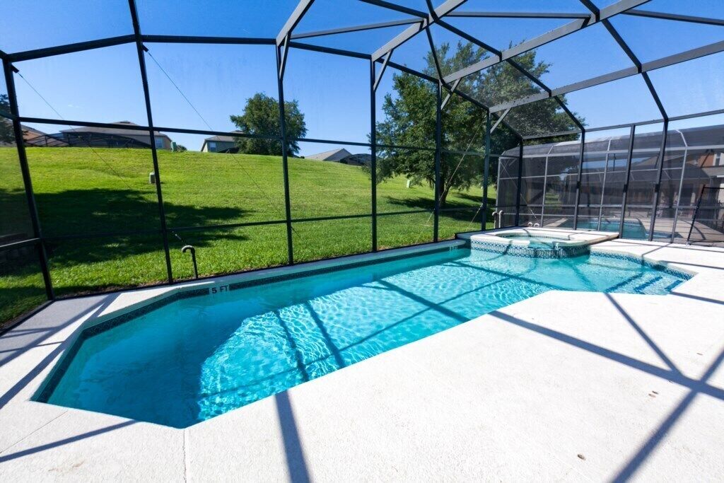 Emerald Island Resort