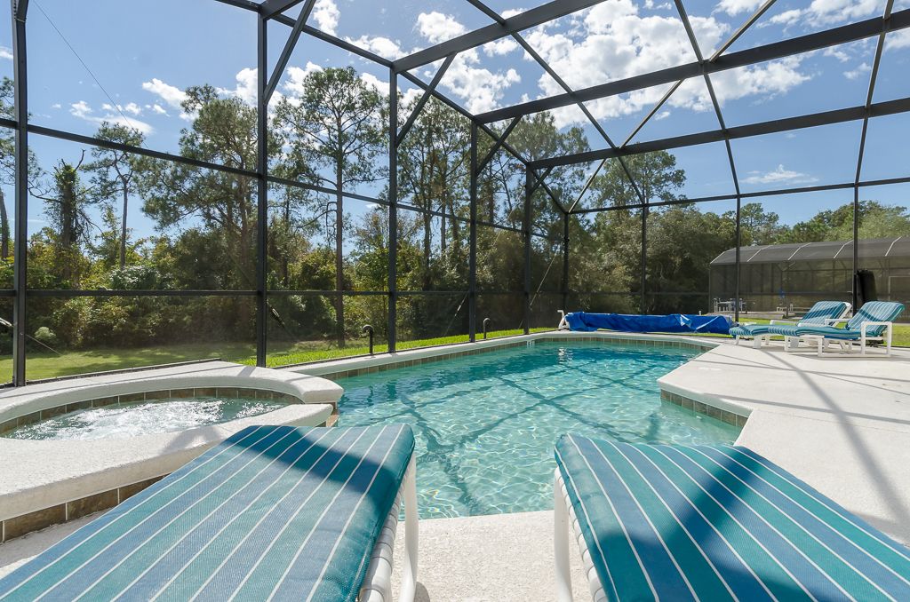 Emerald Island Resort