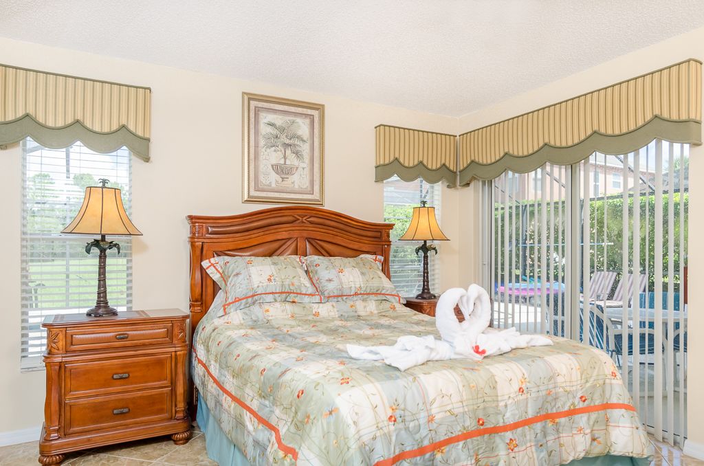 Emerald Island Resort