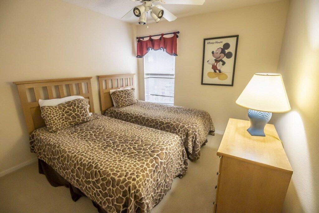 Emerald Island Resort