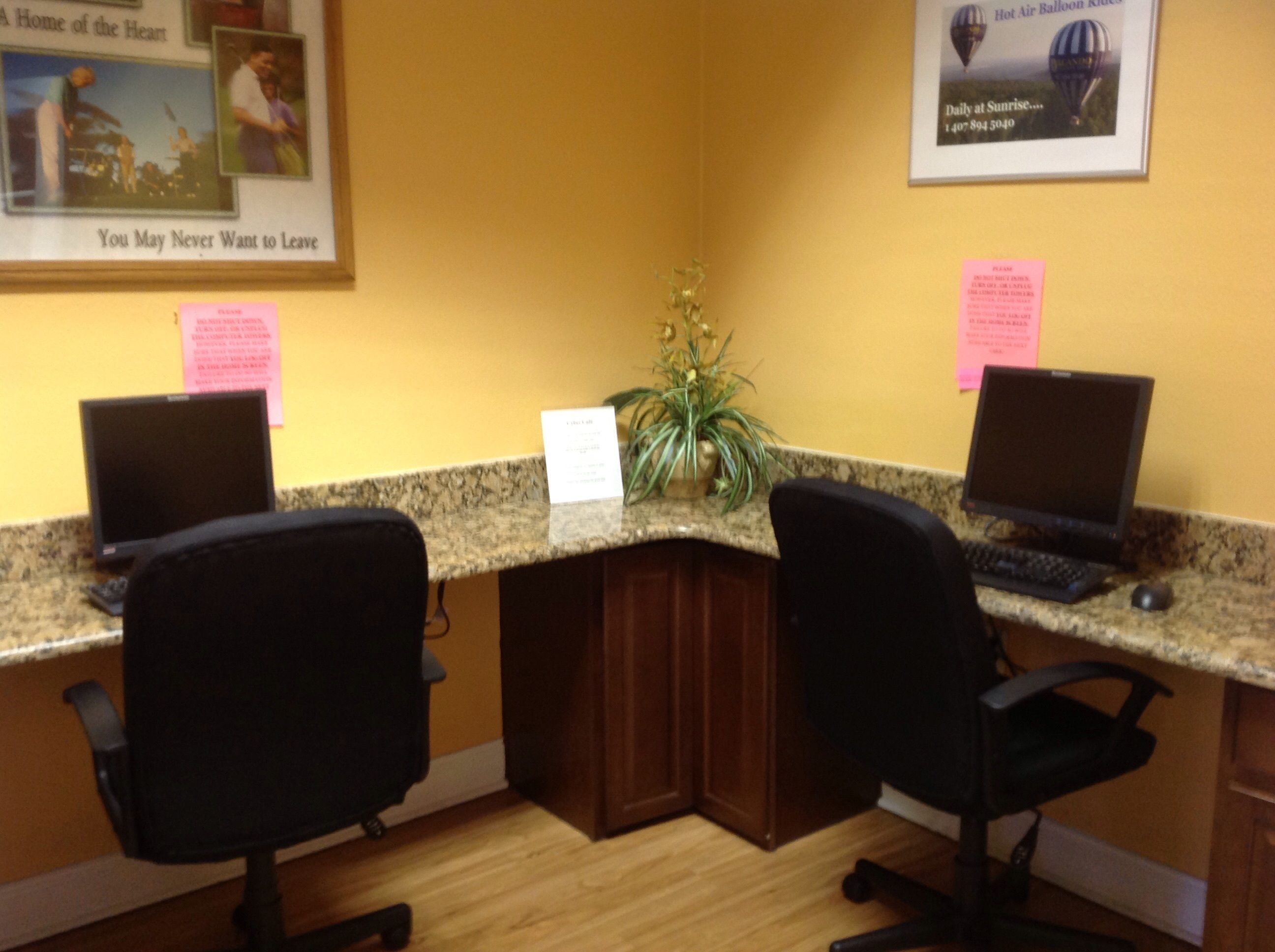 Emerald Island Resort