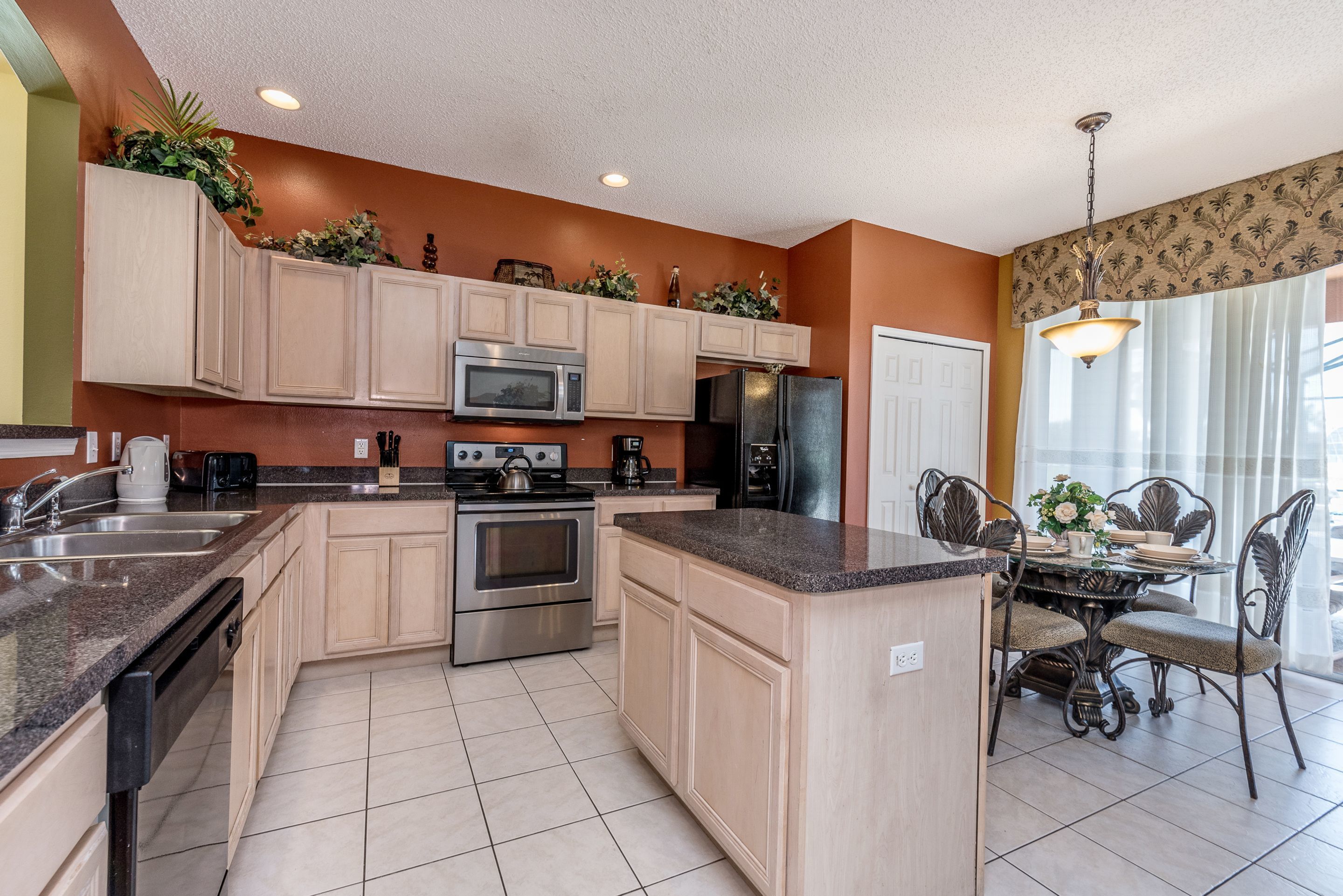 Emerald Island Resort