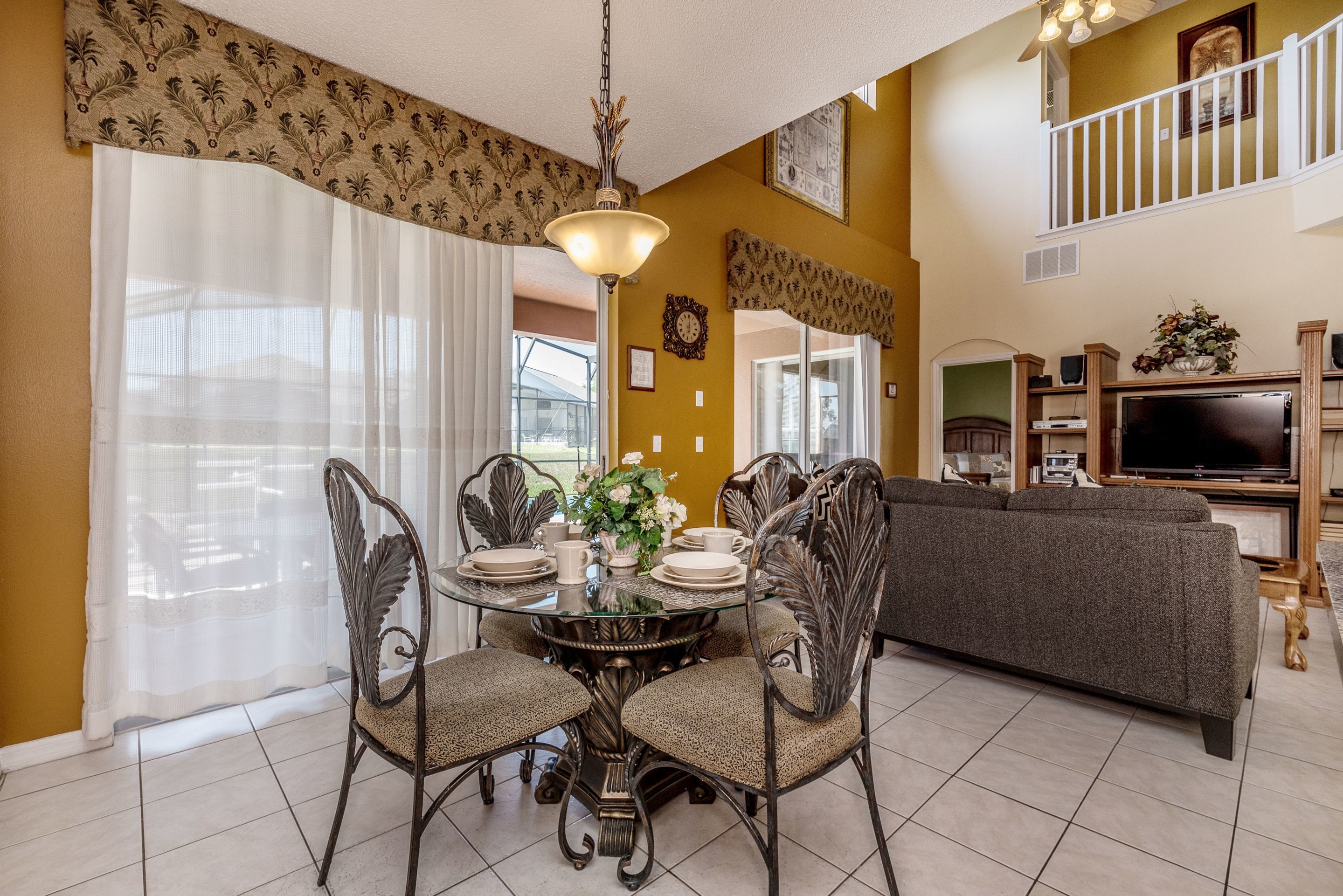 Emerald Island Resort