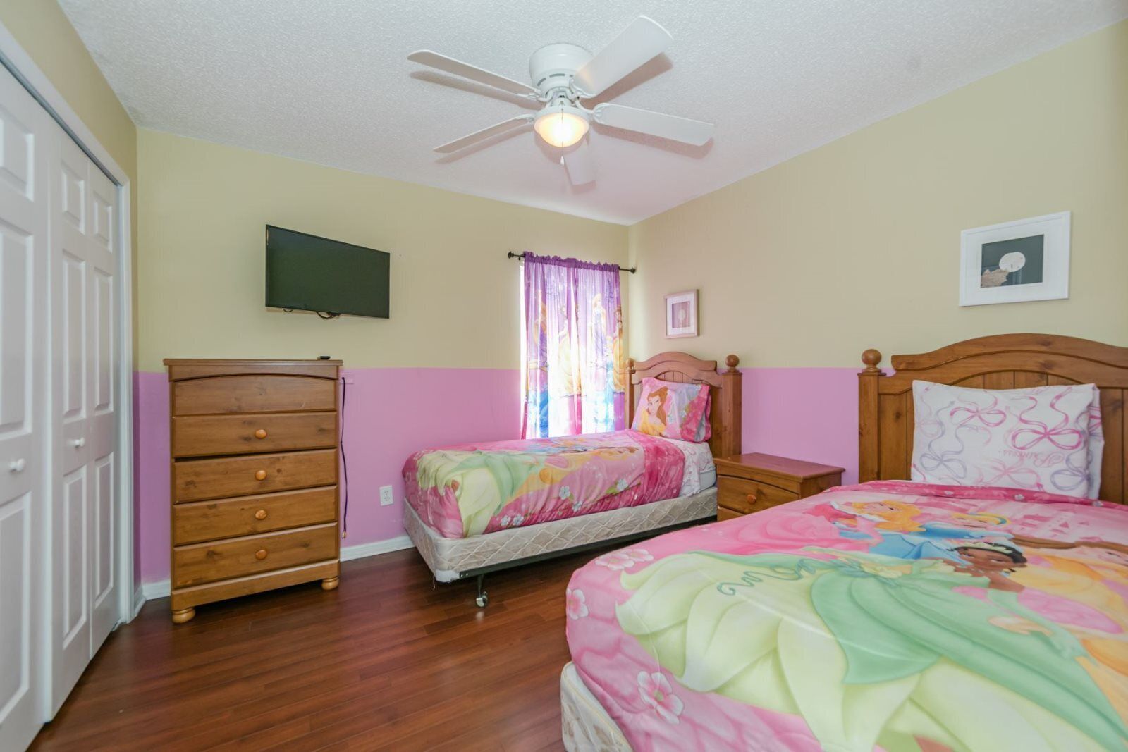 Emerald Island Resort