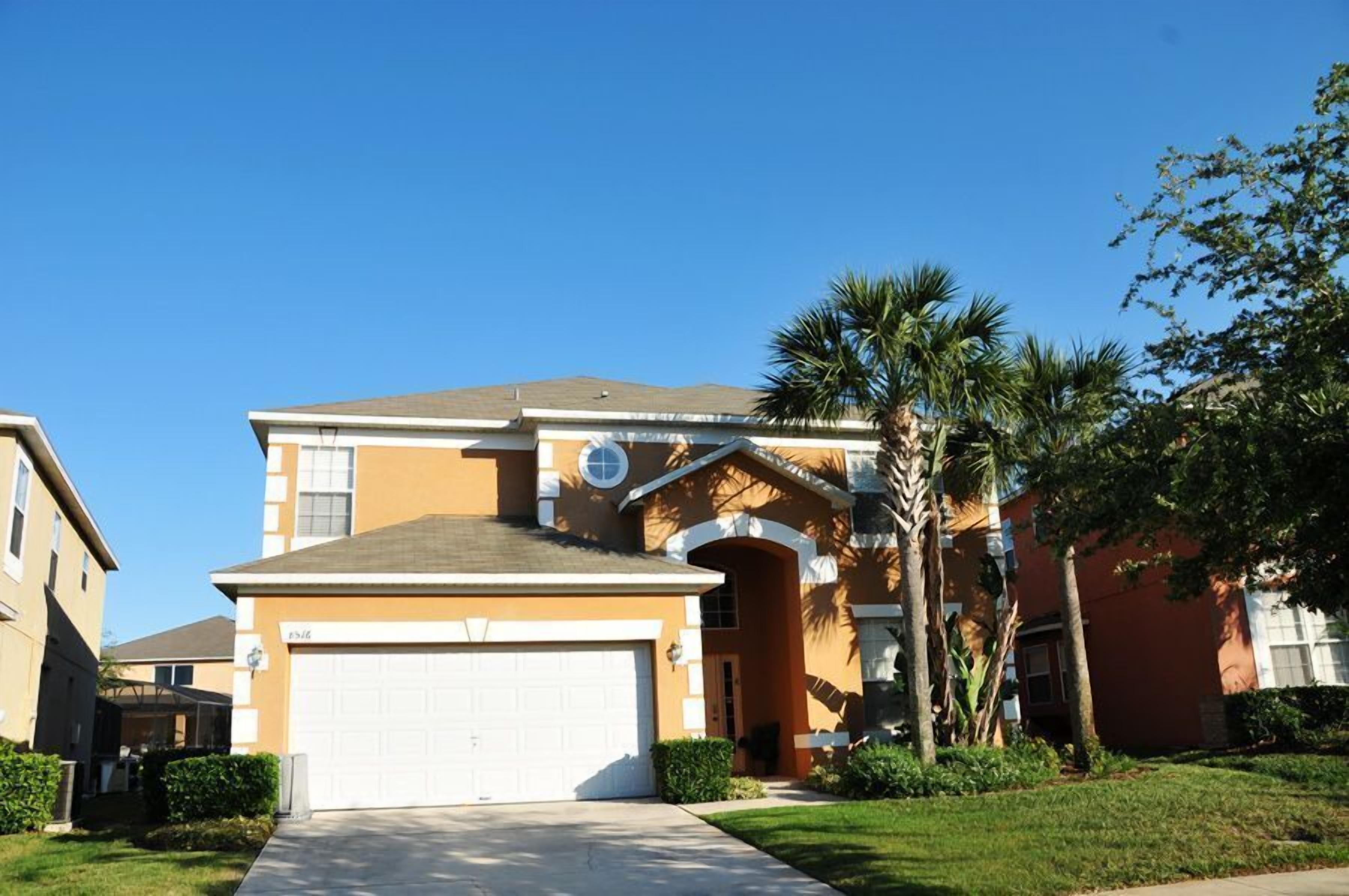 Emerald Island Resort