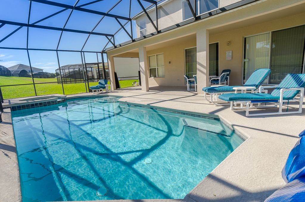 Emerald Island Resort