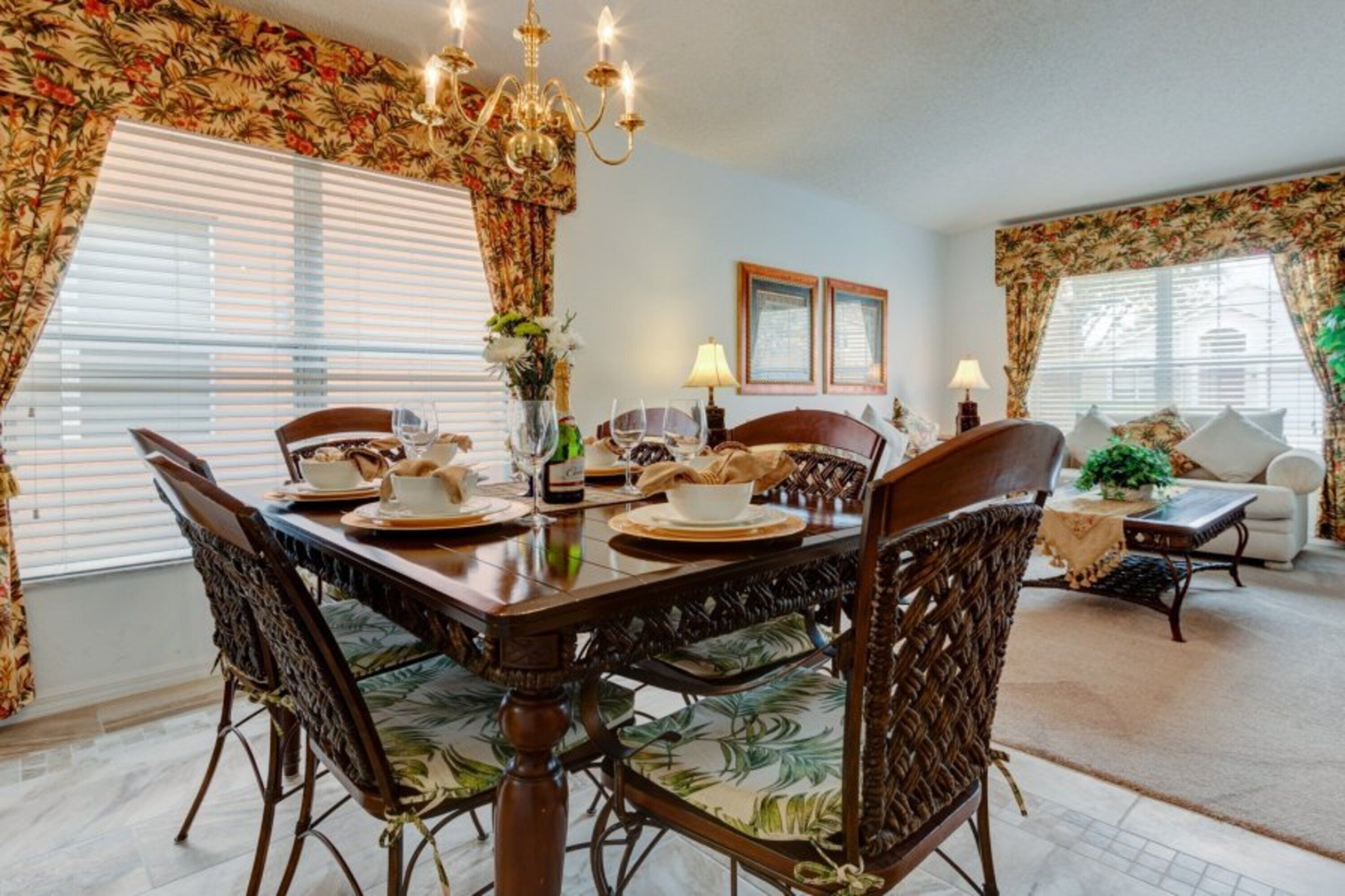 Emerald Island Resort