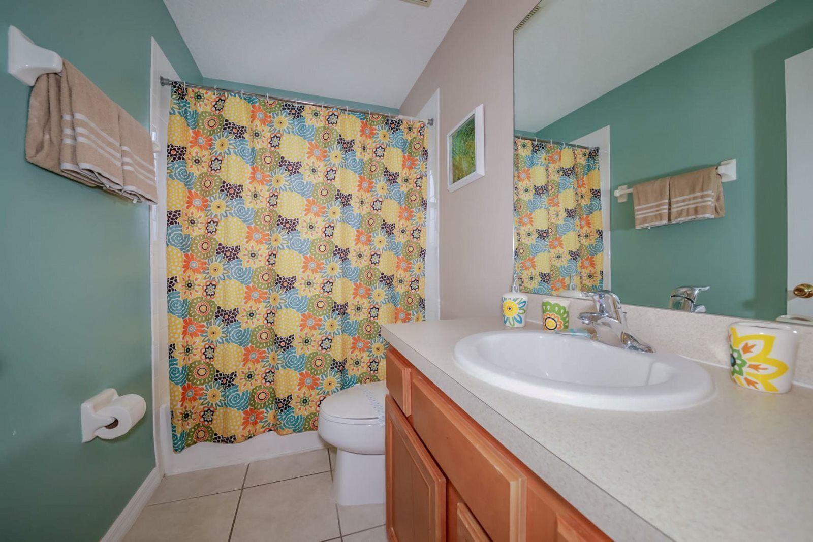 Emerald Island Resort