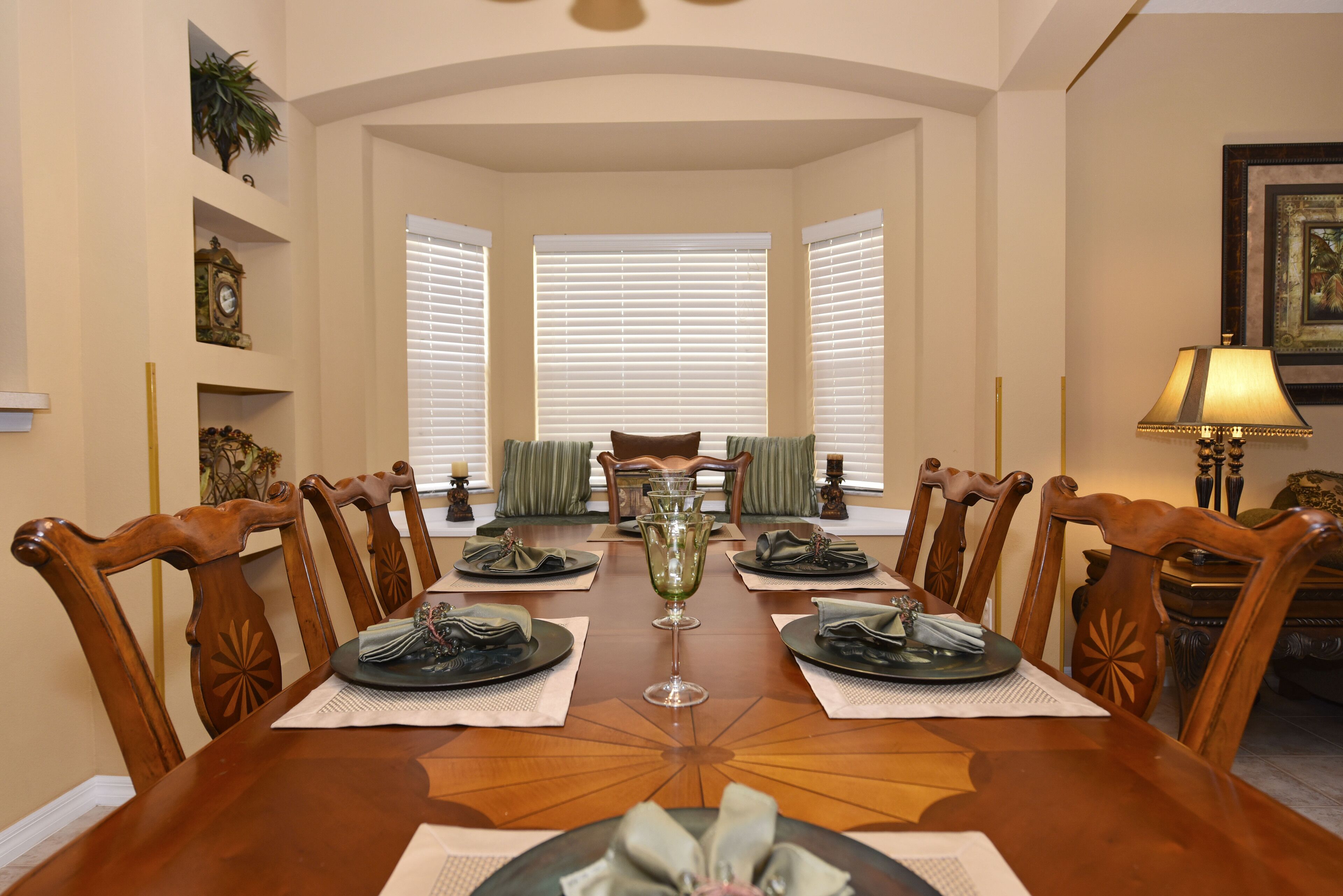 Emerald Island Resort