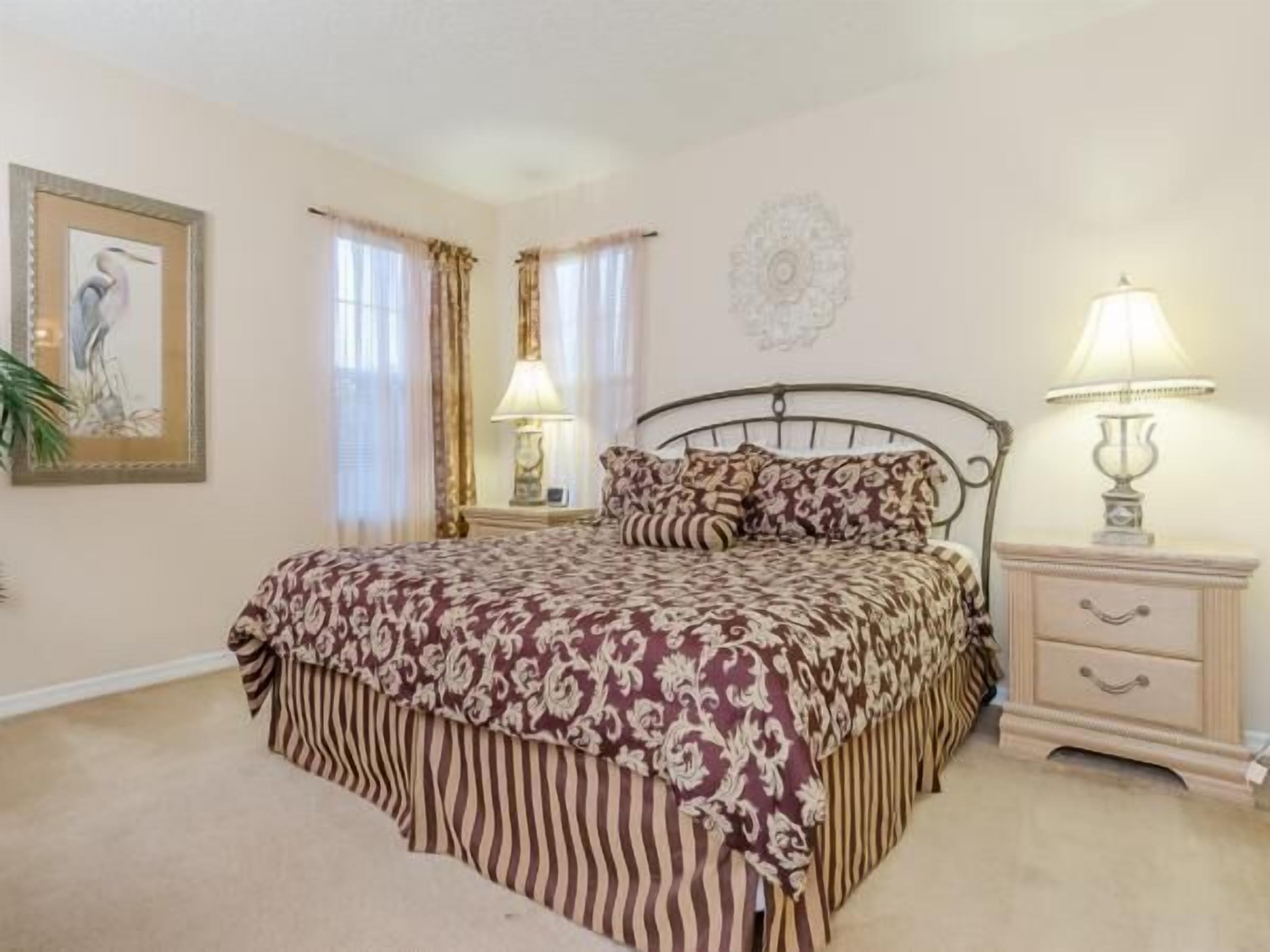 Emerald Island Resort