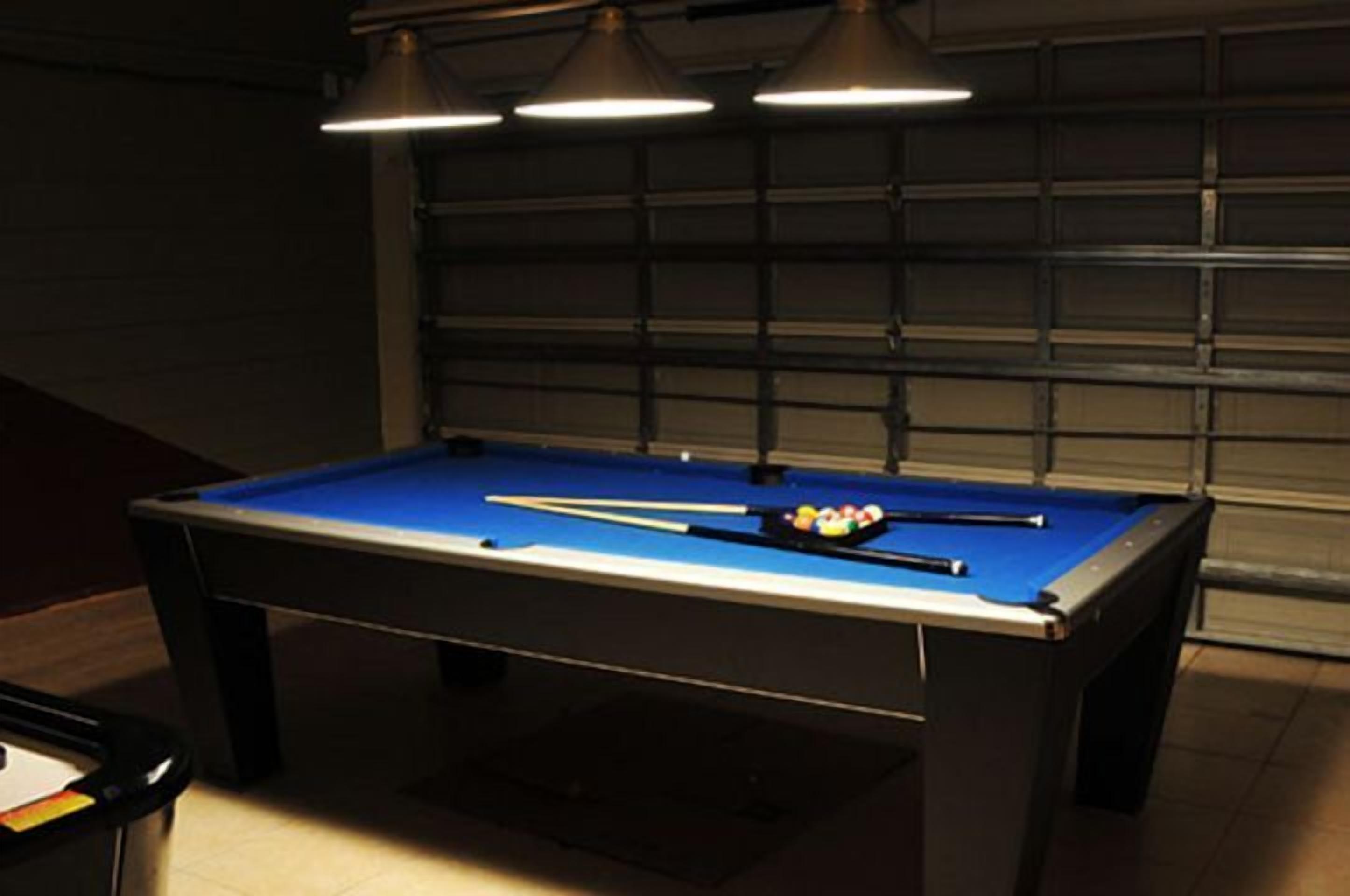 Emerald Island Resort