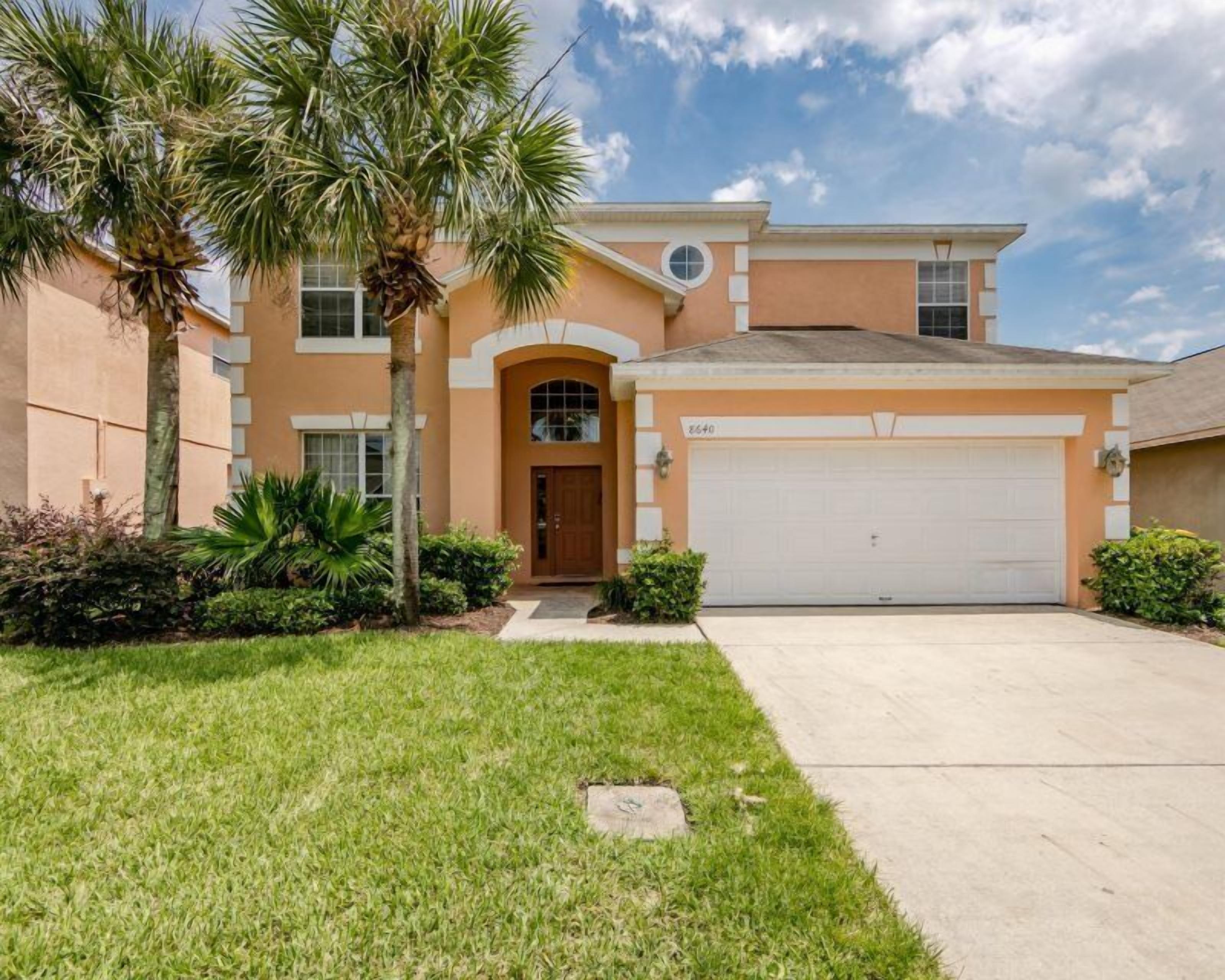 Emerald Island Resort