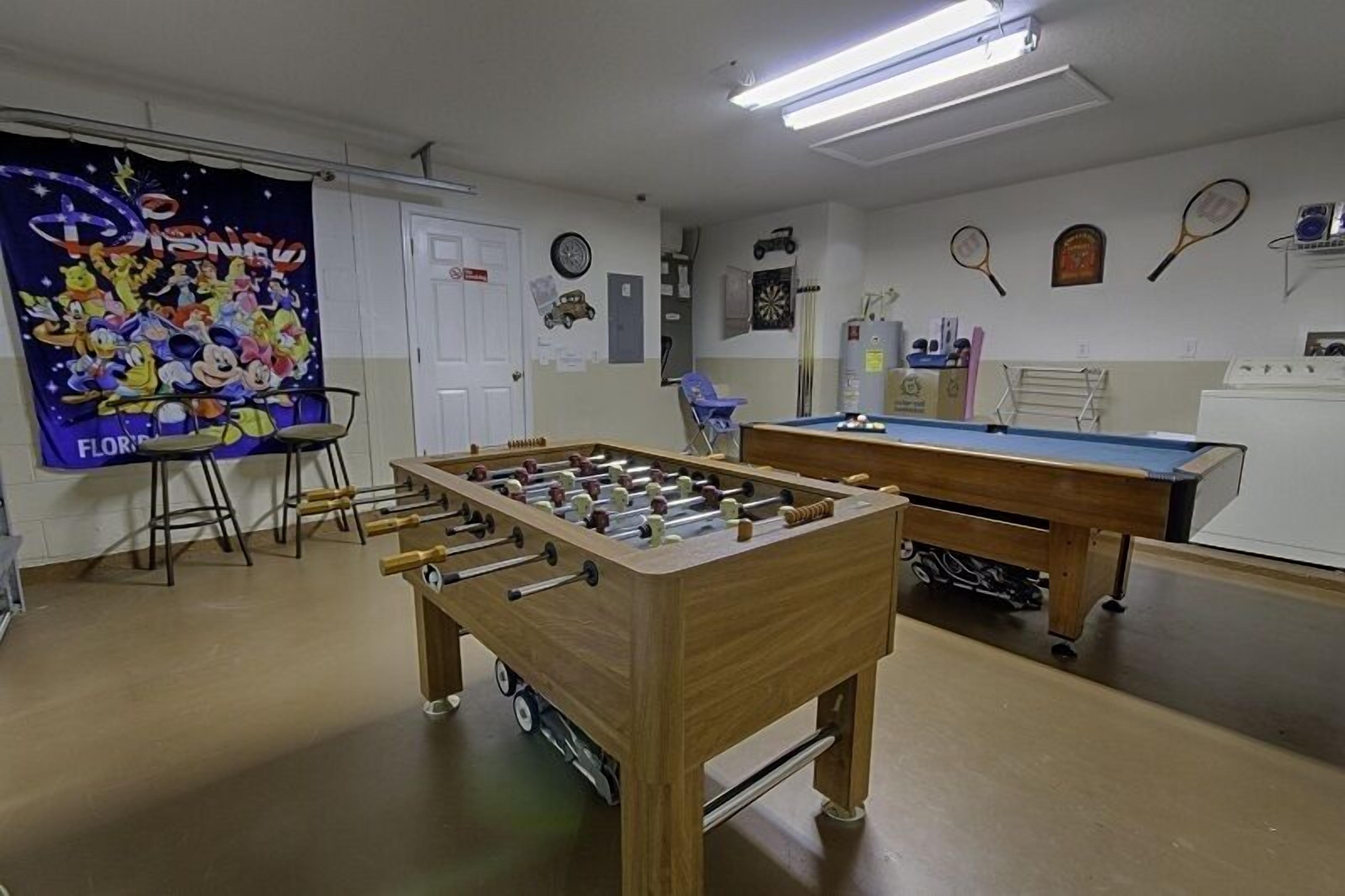 Emerald Island Resort