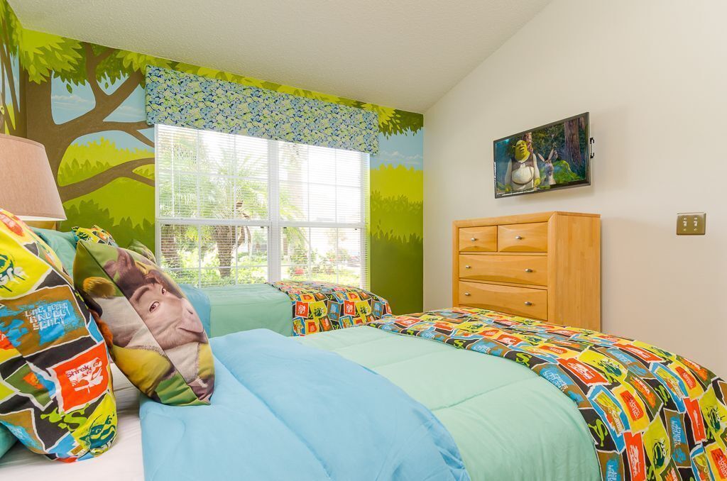 Emerald Island Resort