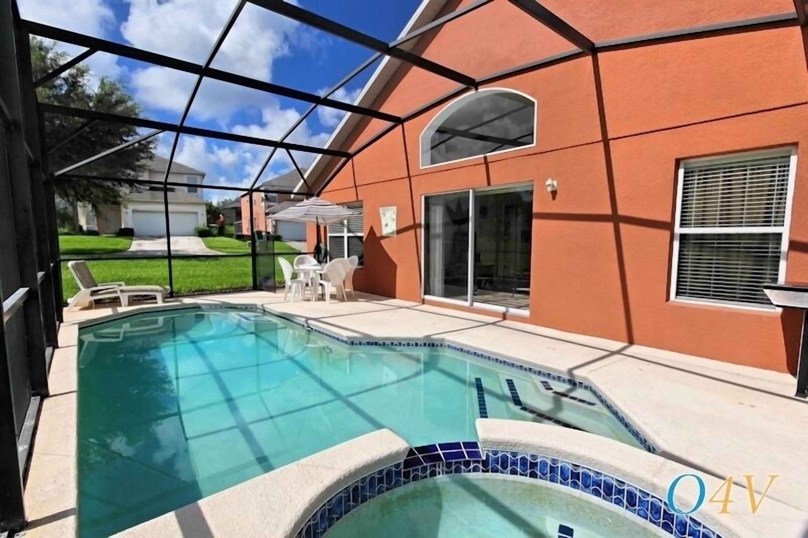 Emerald Island Resort