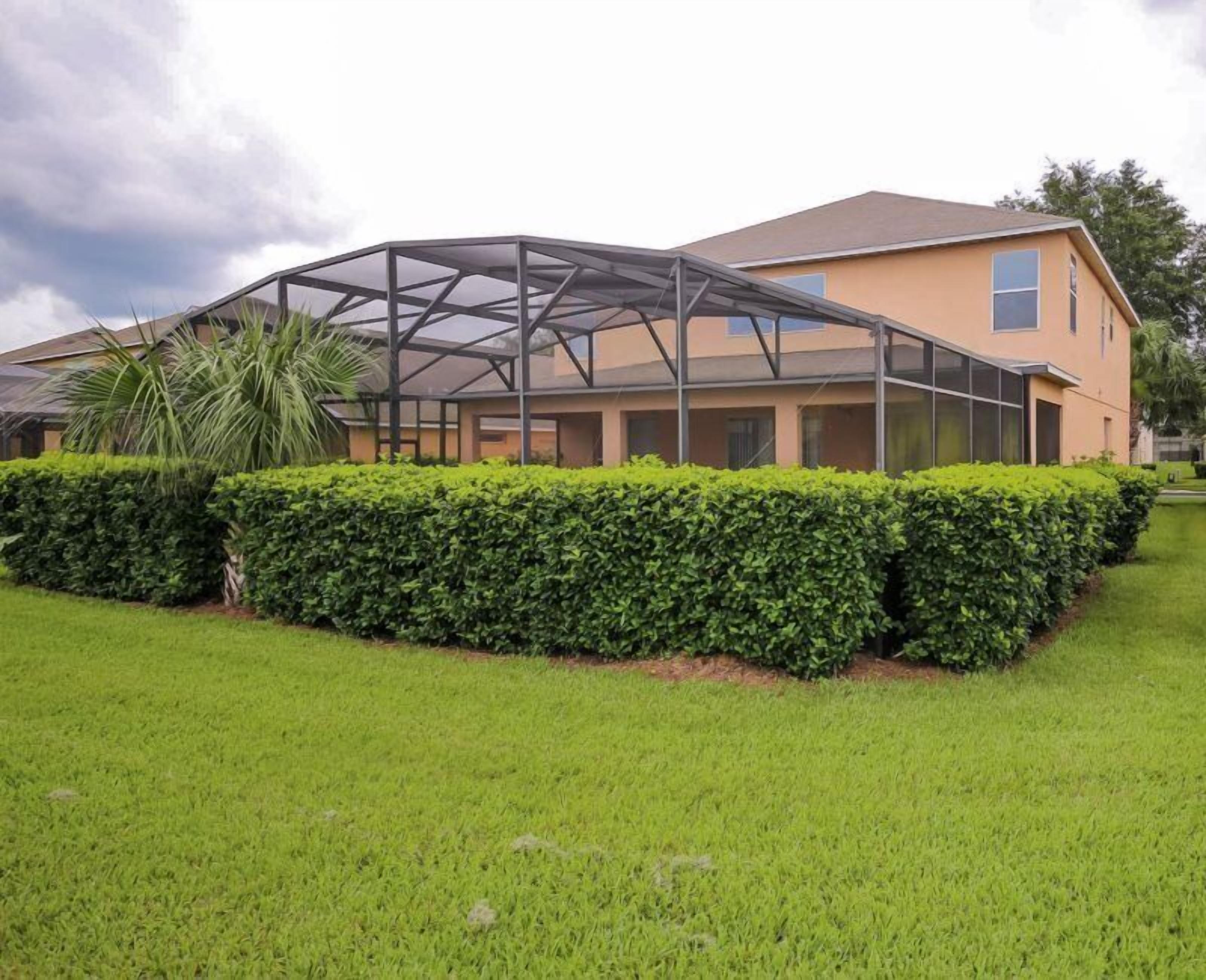 Emerald Island Resort