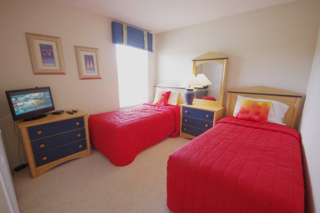 Emerald Island Resort