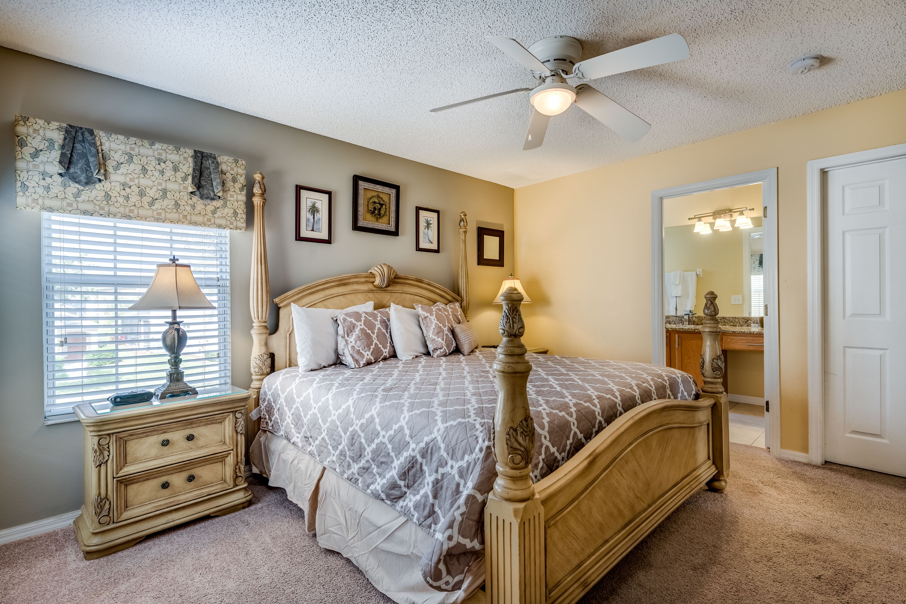 Emerald Island Resort