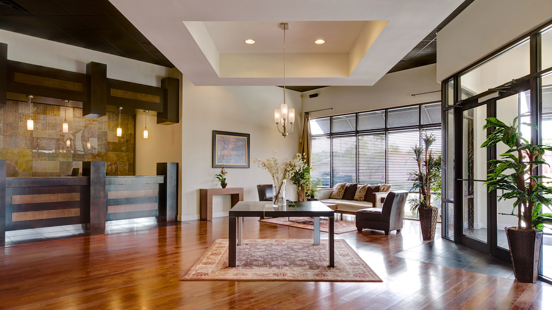 Emerald Island Resort