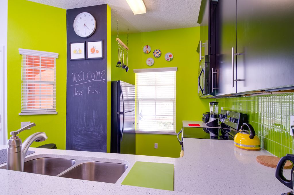 Emerald Island Resort