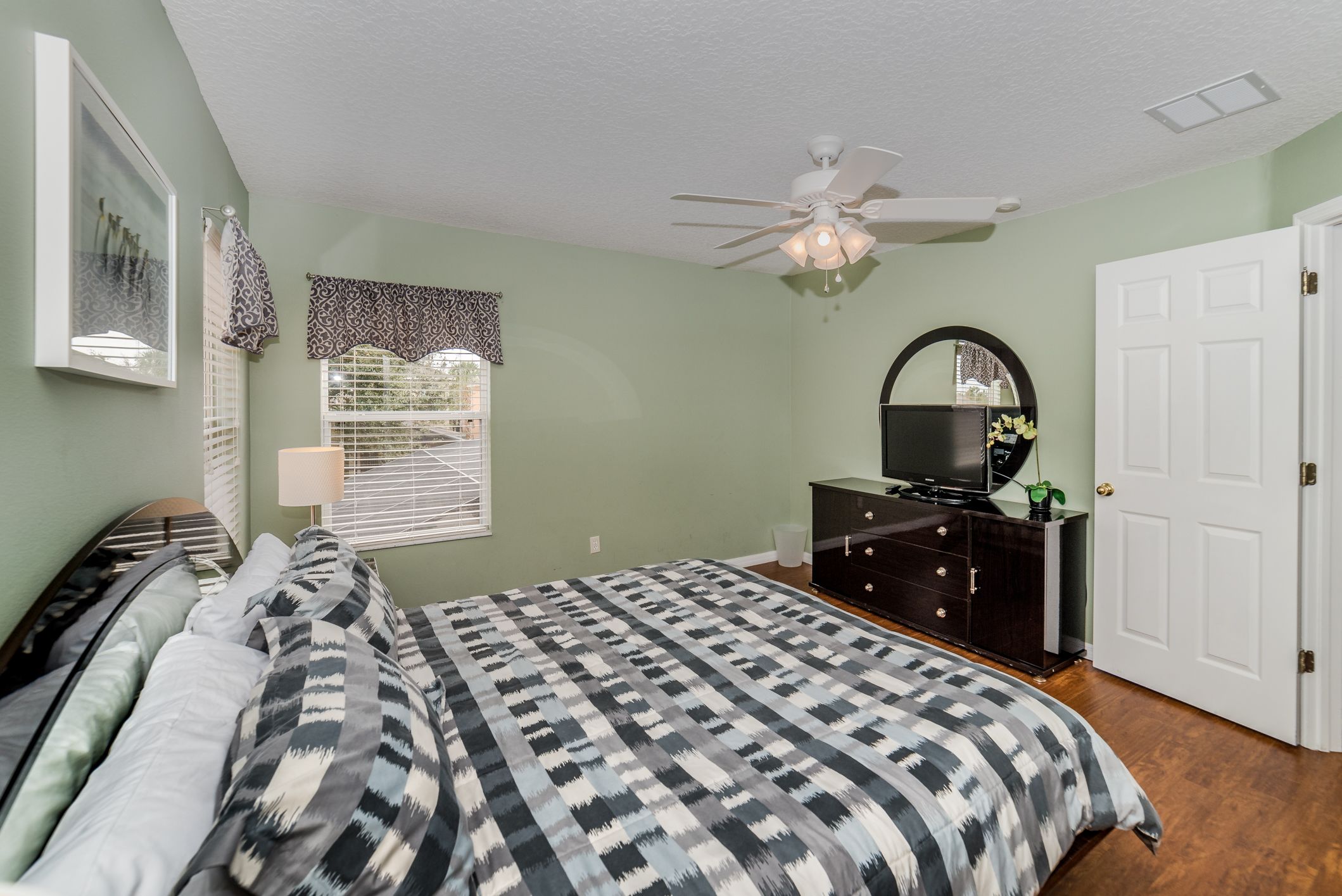 Emerald Island Resort