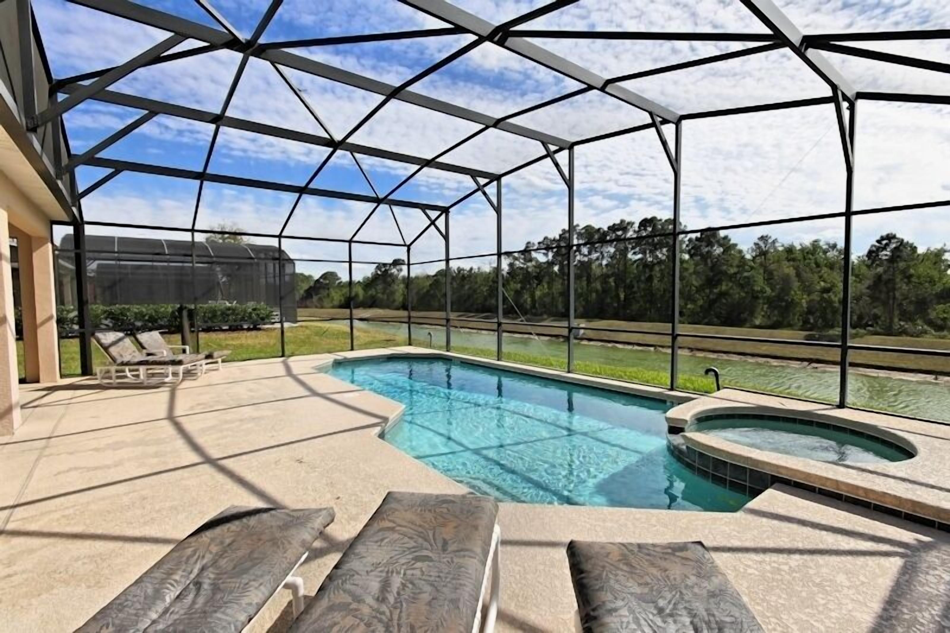 Emerald Island Resort