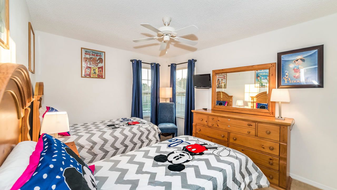 Emerald Island Resort