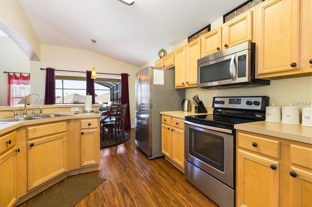 Emerald Island Resort