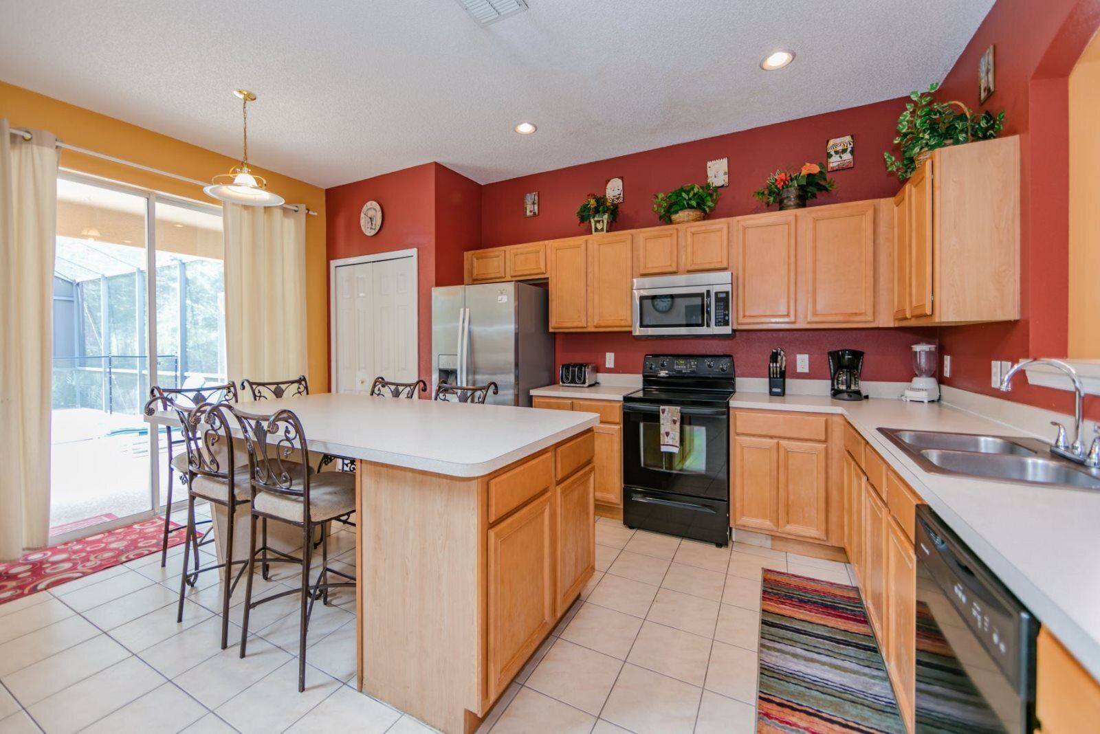 Emerald Island Resort