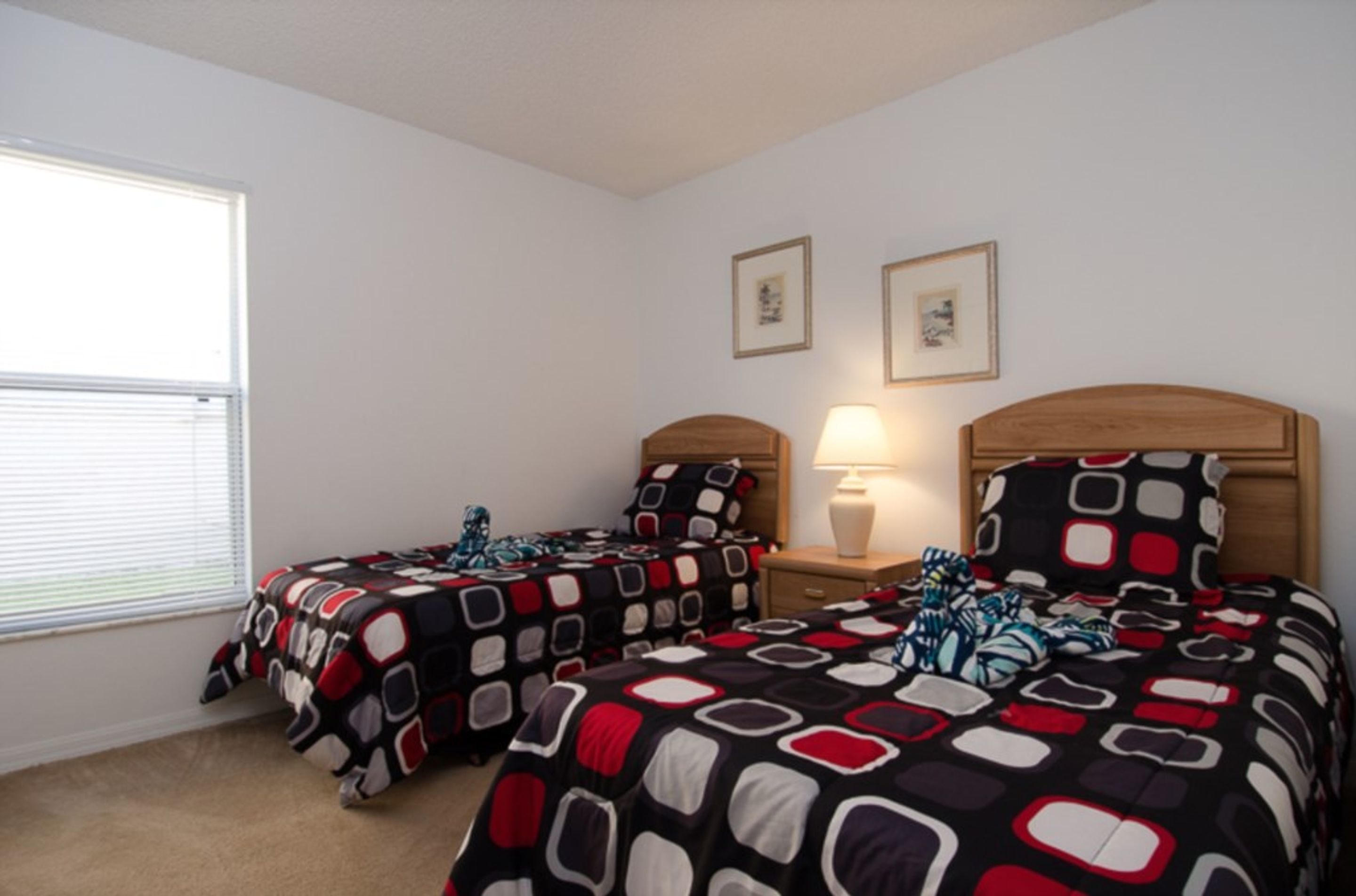 Emerald Island Resort