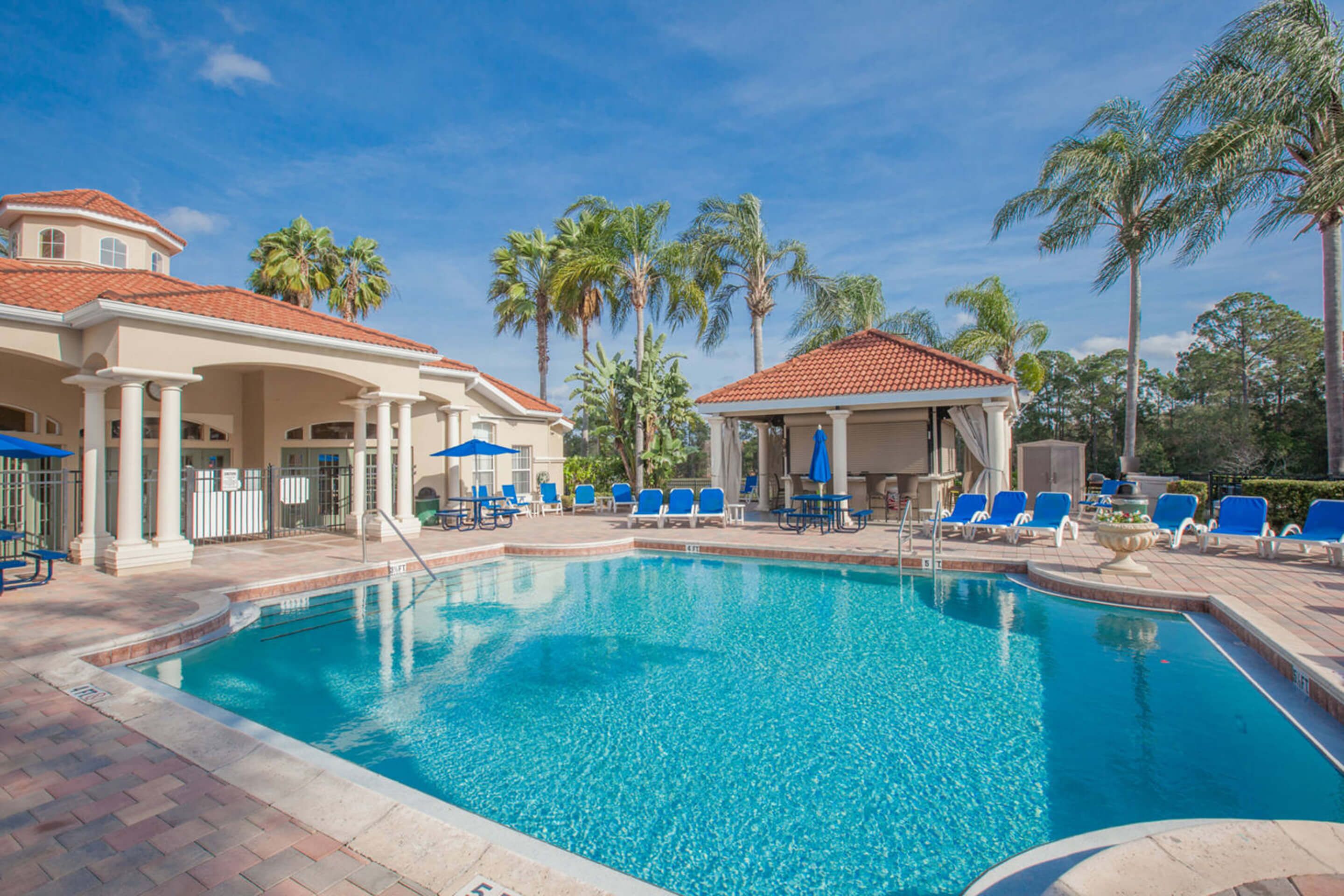 Emerald Island Resort