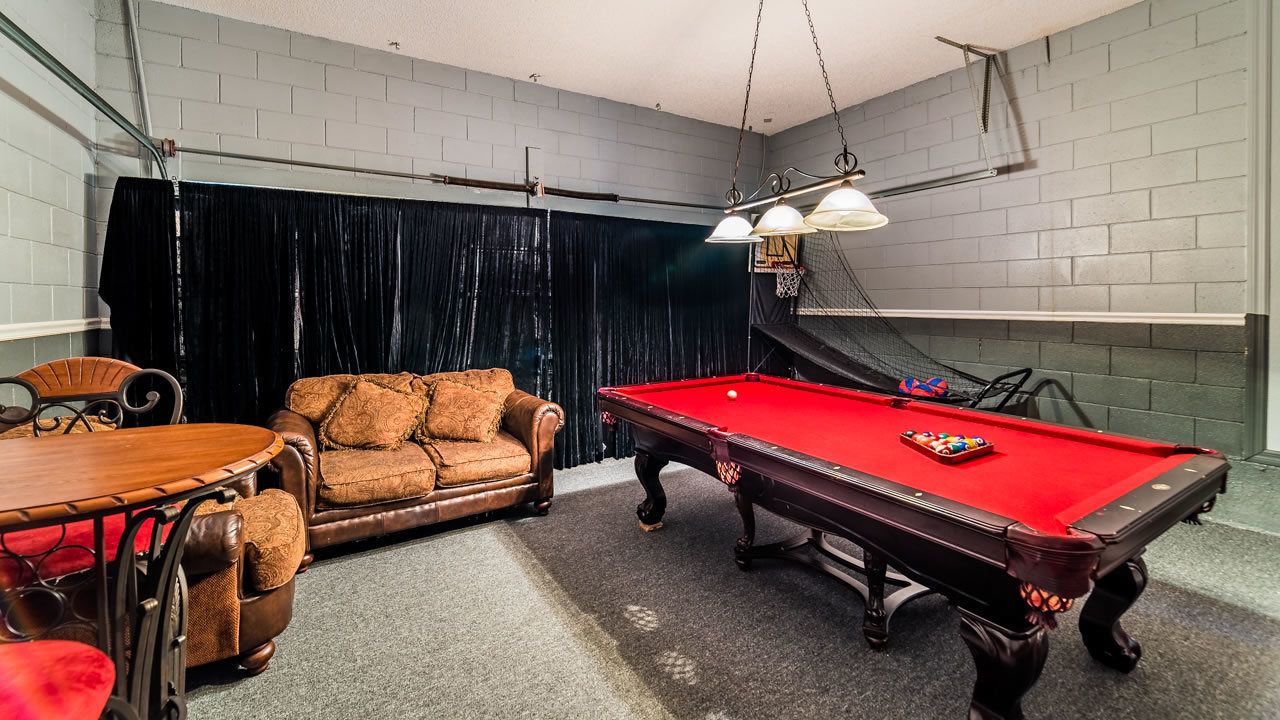 Emerald Island Resort