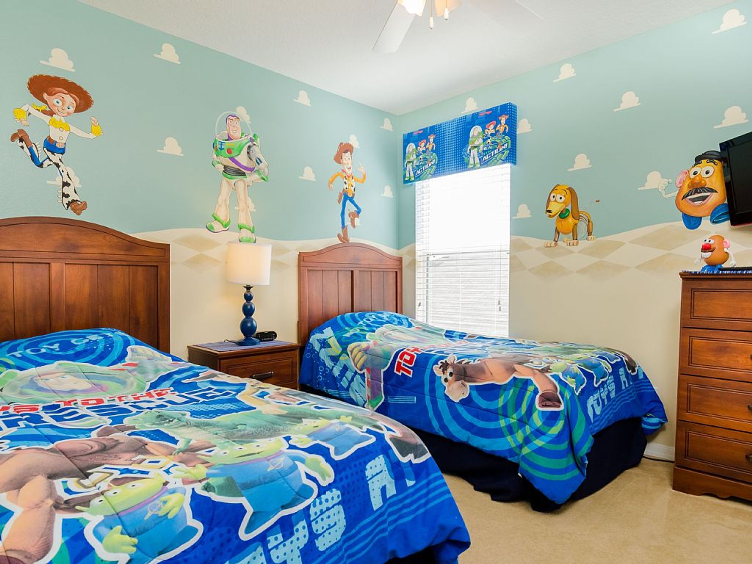 Emerald Island Resort