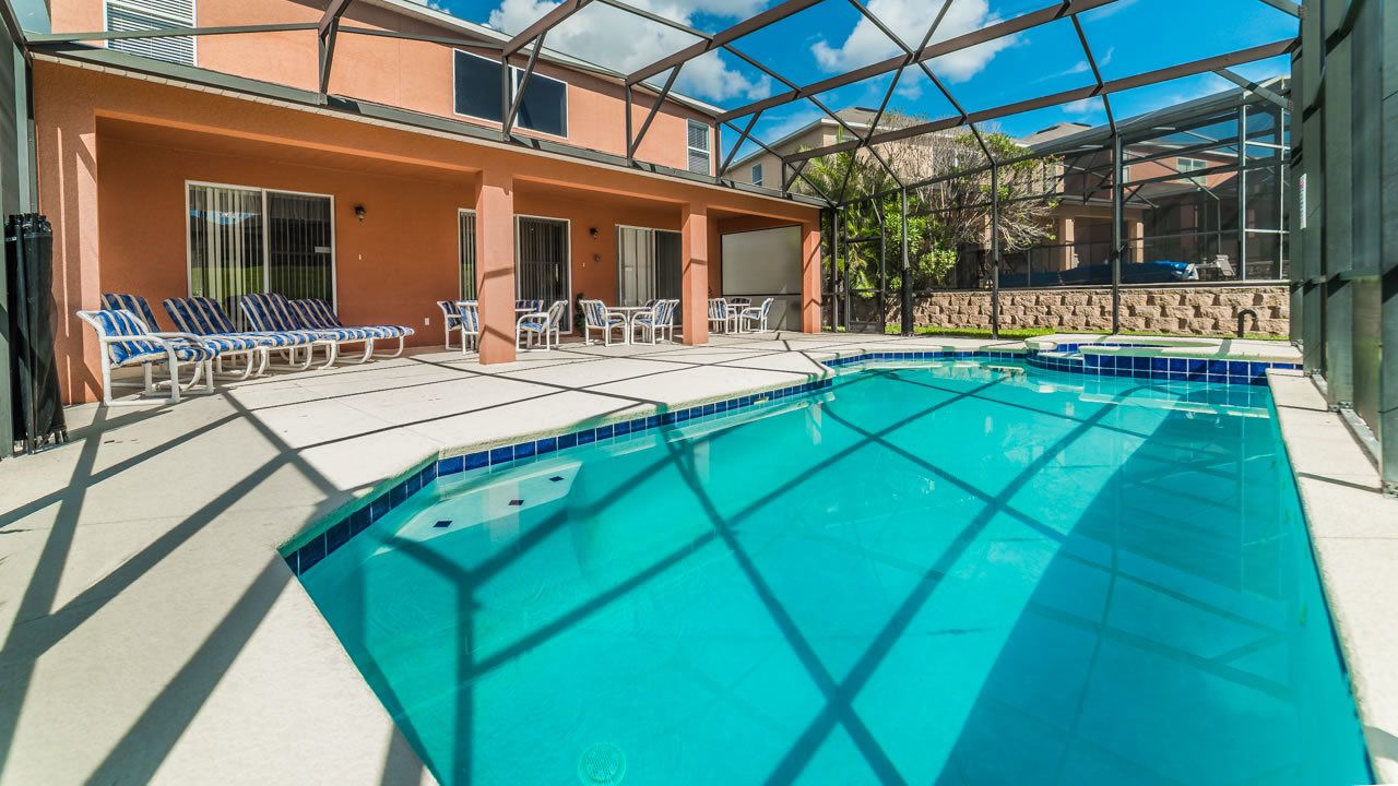 Emerald Island Resort