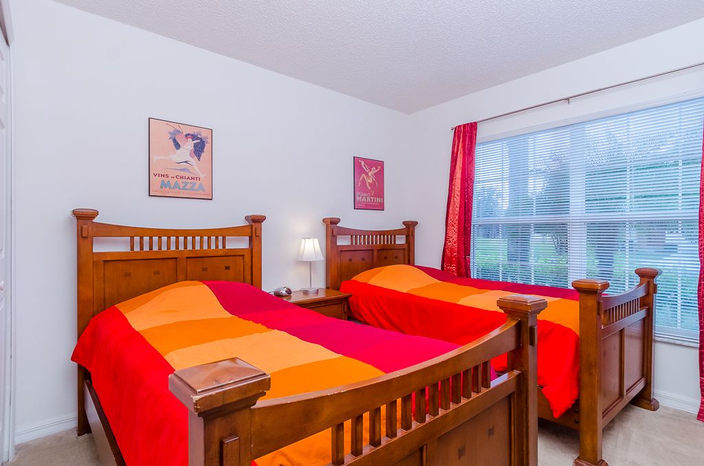 Emerald Island Resort