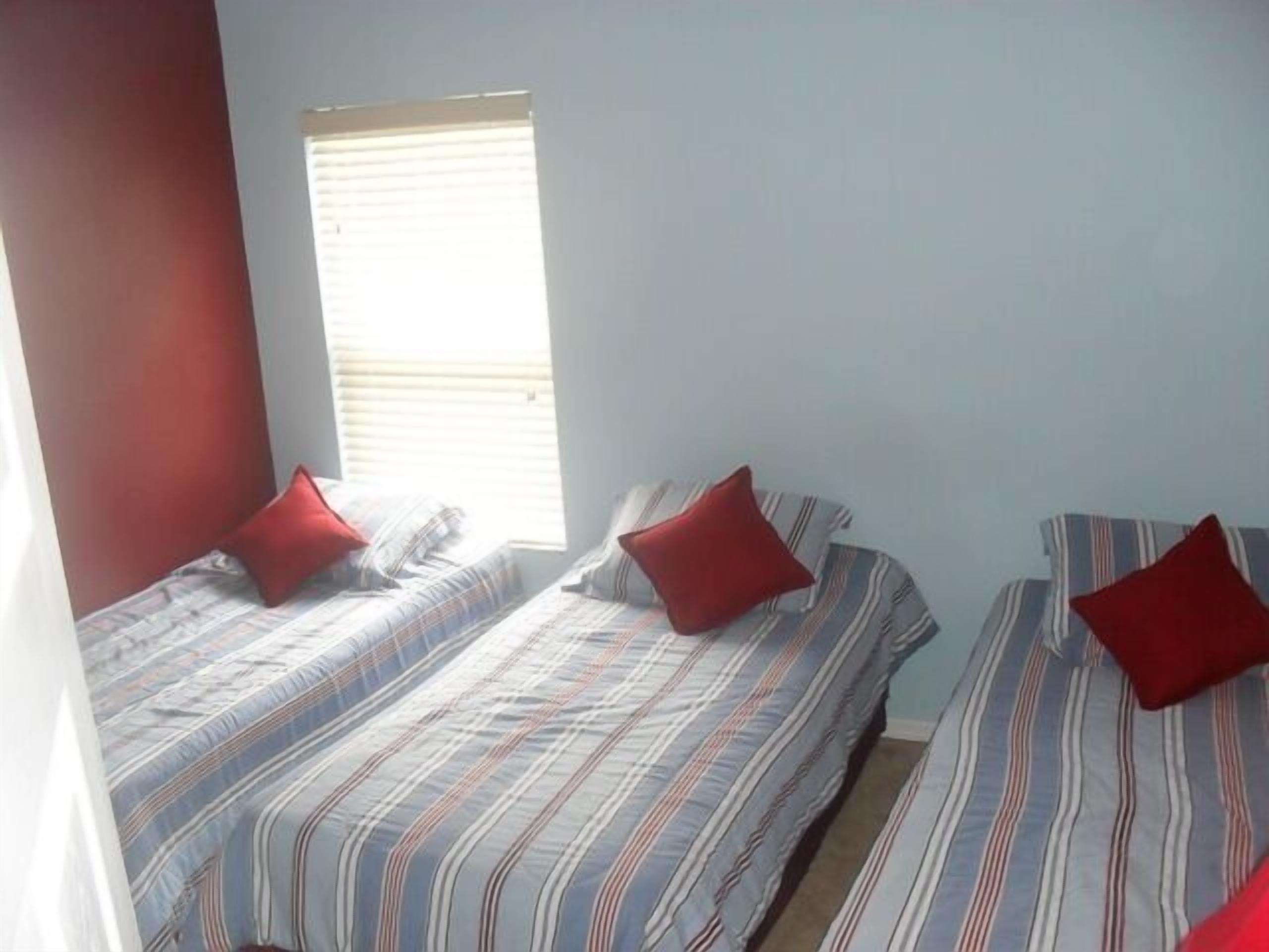 Emerald Island Resort