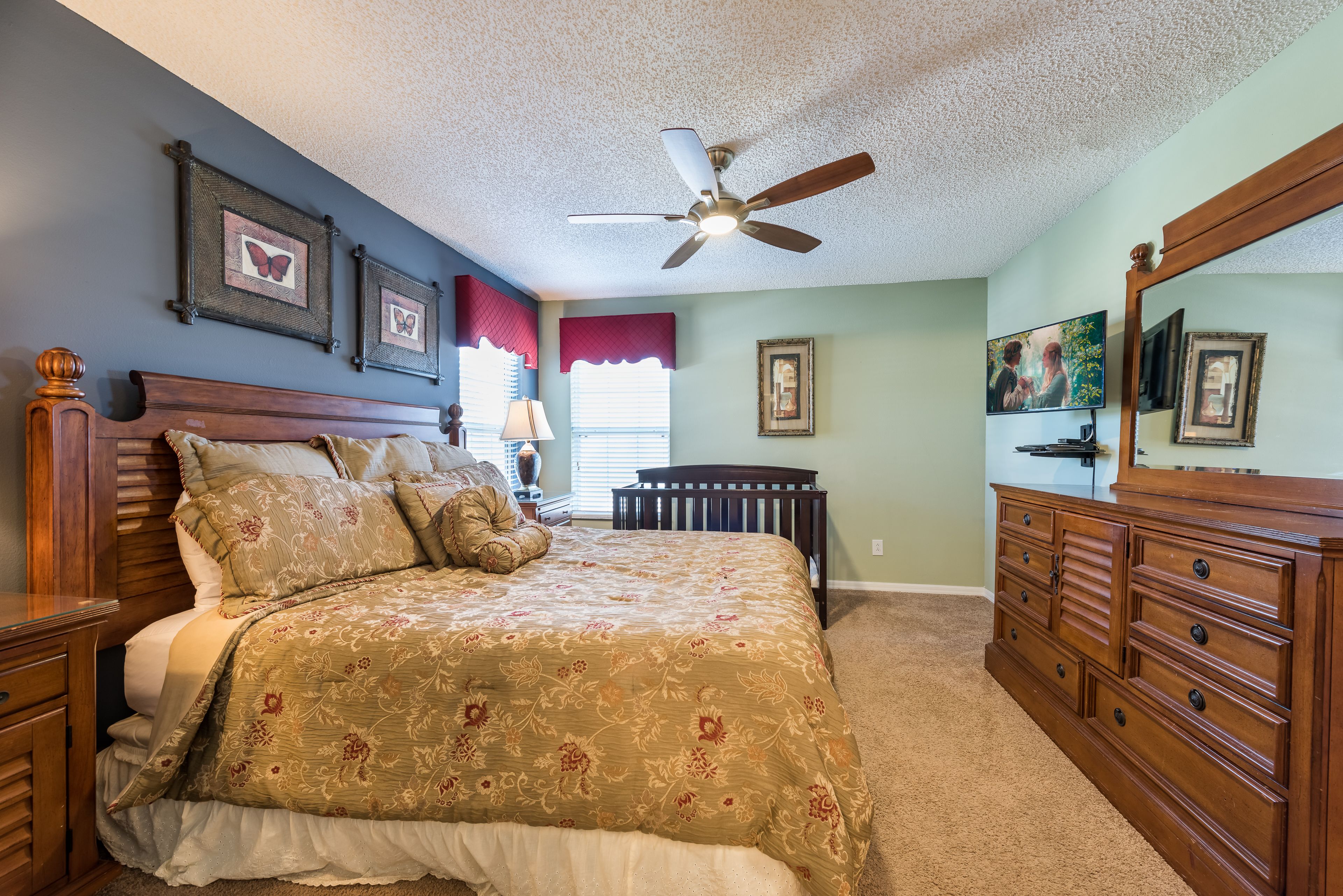 Emerald Island Resort